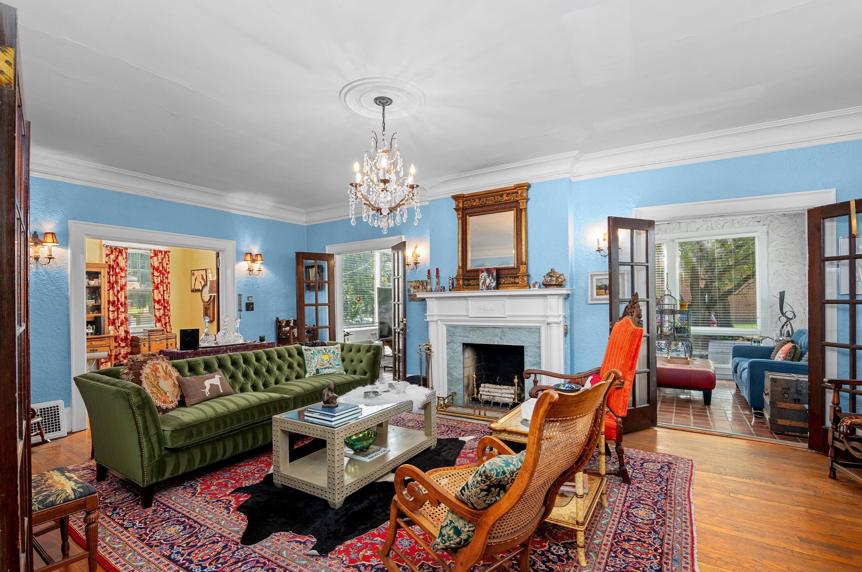 303 Broad St, Augusta GA 30901-1550 exterior