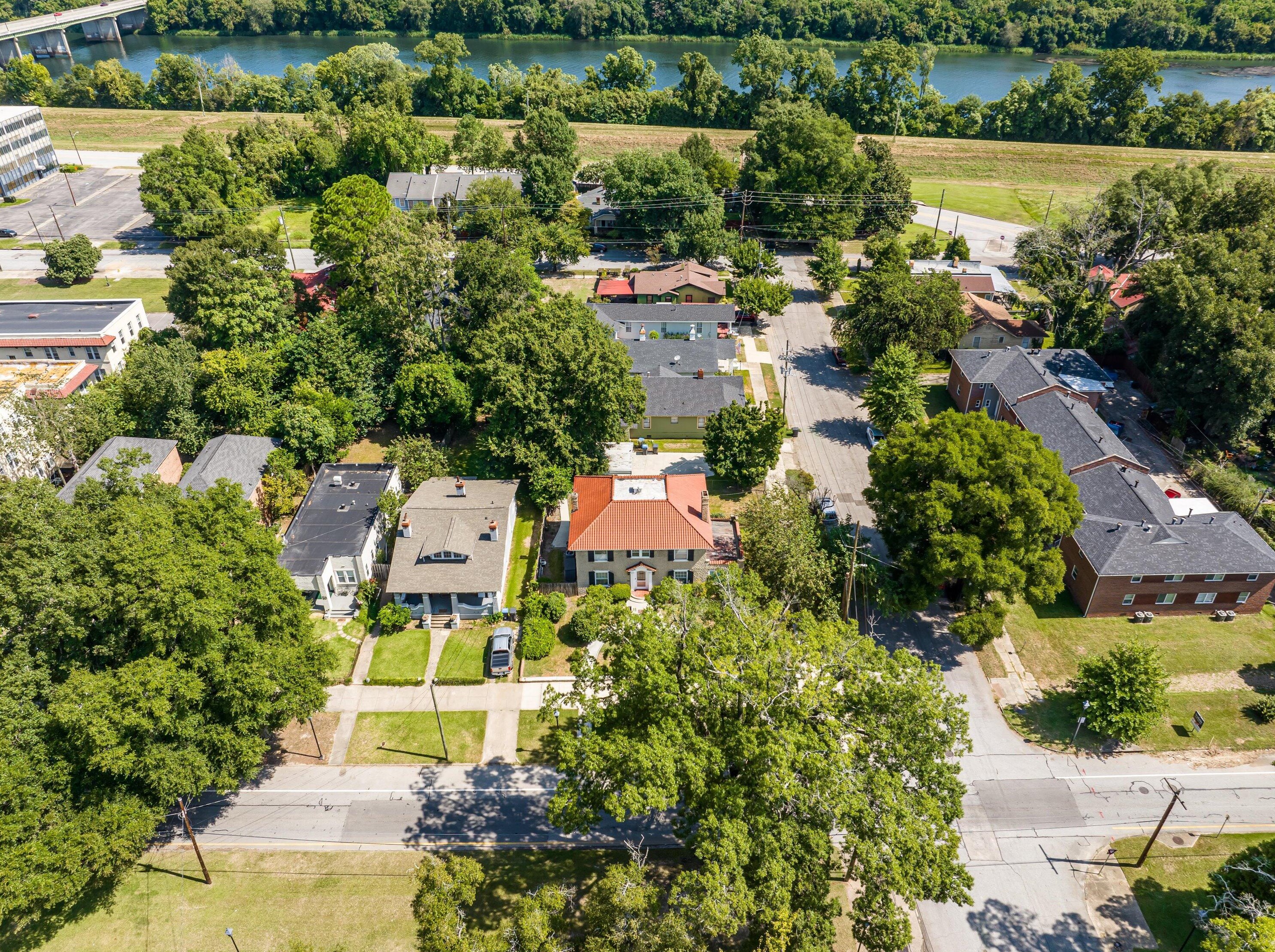 303 Broad St, Augusta GA 30901-1550 exterior