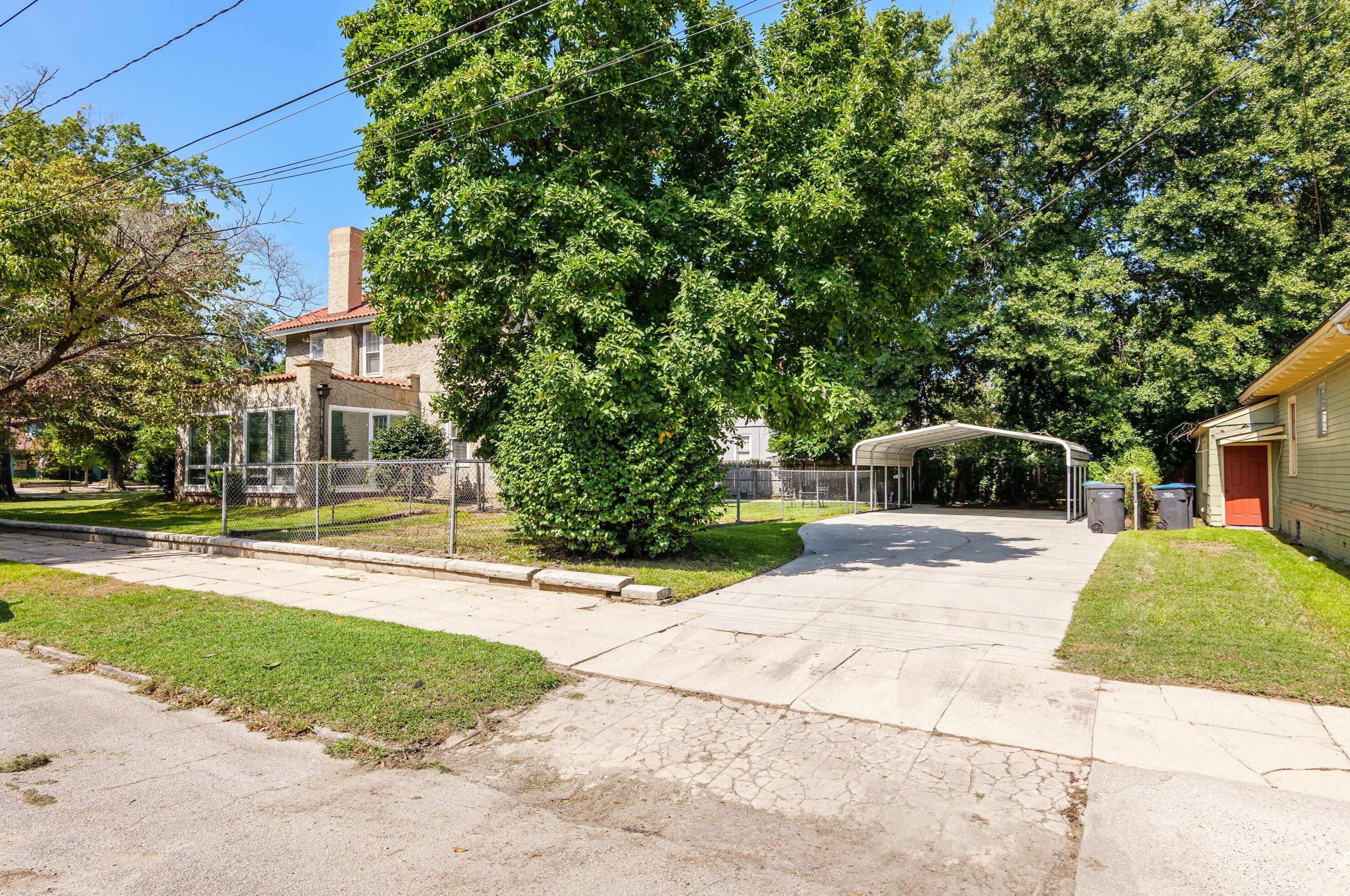 303 Broad St, Augusta GA 30901-1550 exterior