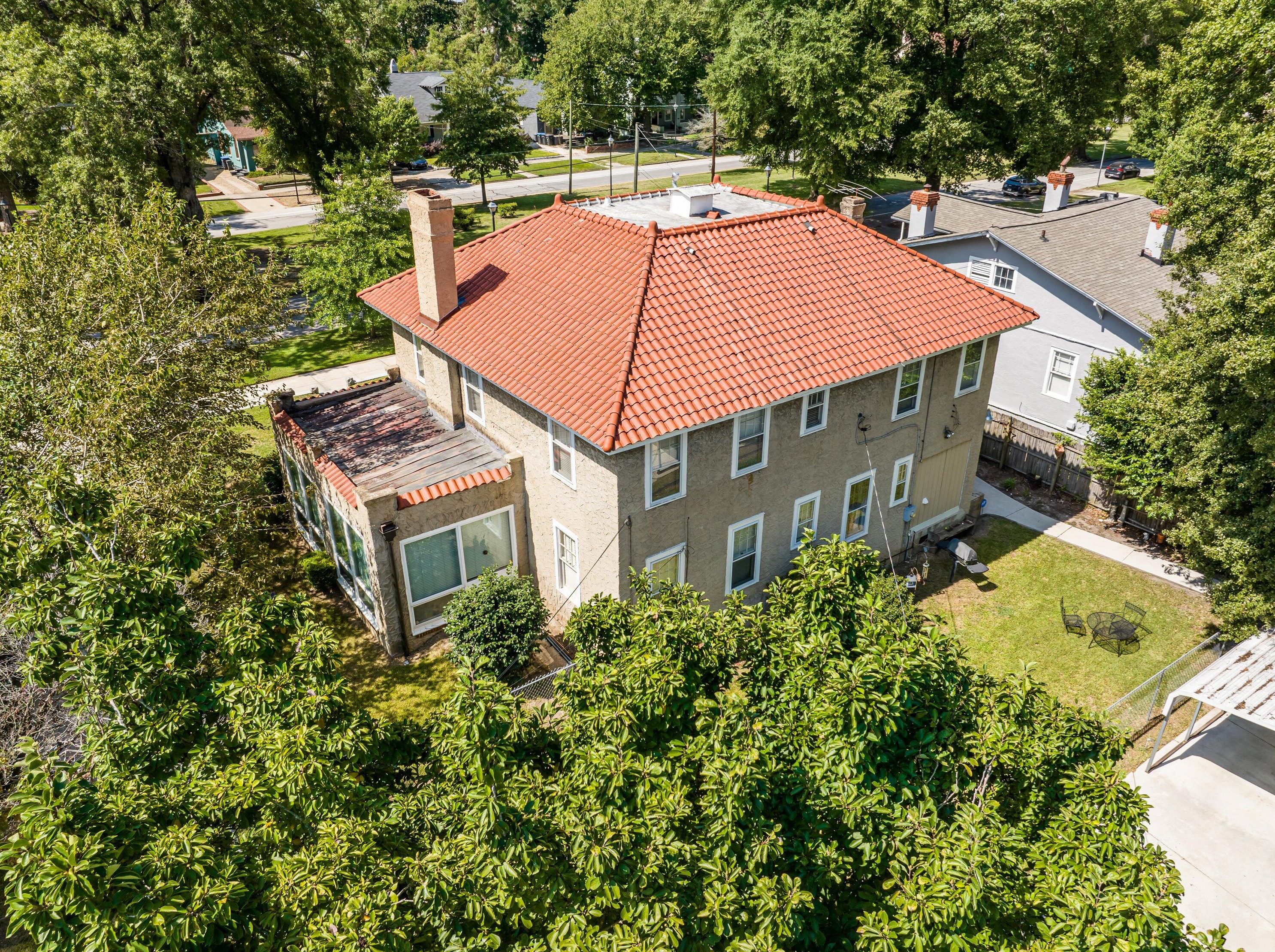 303 Broad St, Augusta GA 30901-1550 exterior