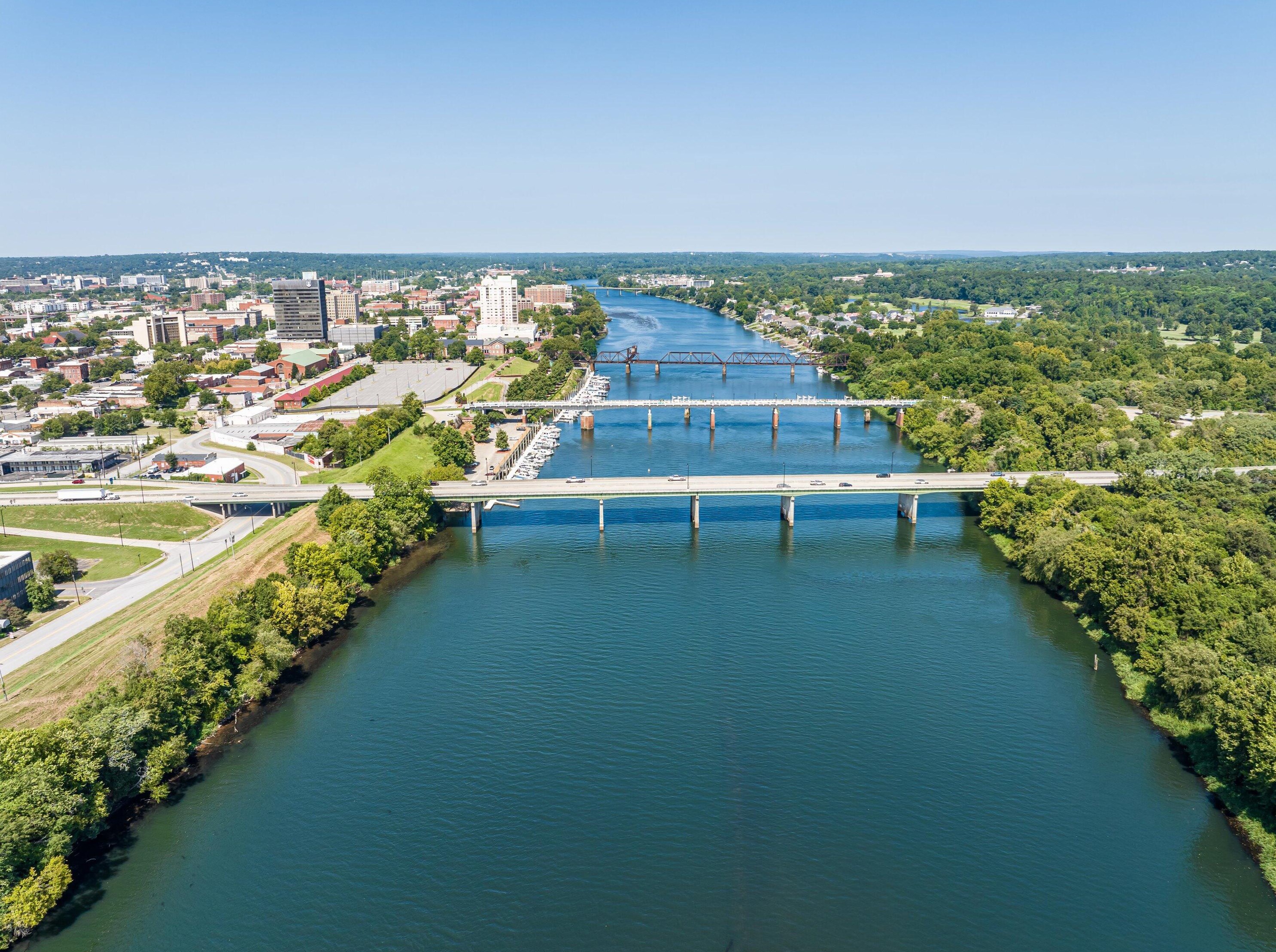 303 Broad St, Augusta GA 30901-1550 exterior