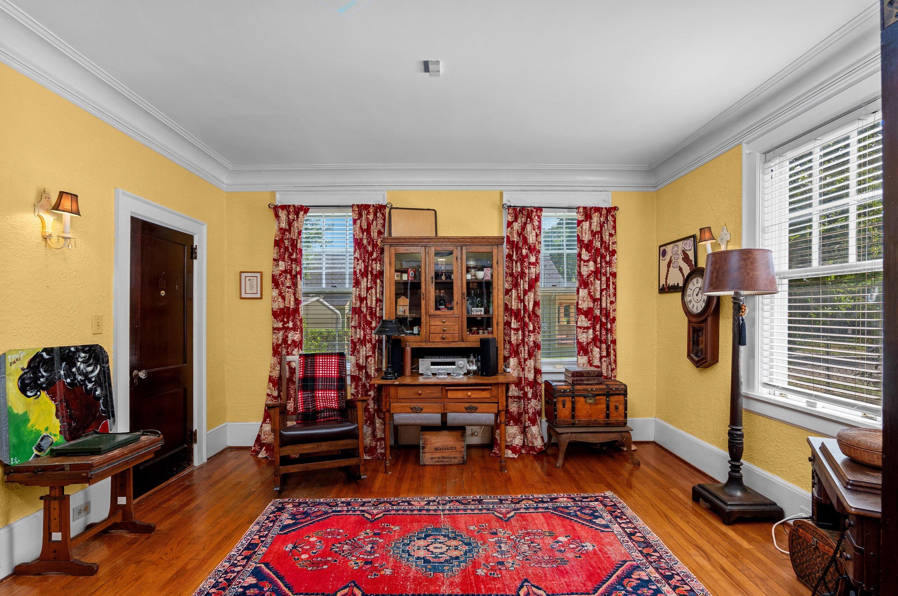 303 Broad St, Augusta GA 30901-1550 exterior