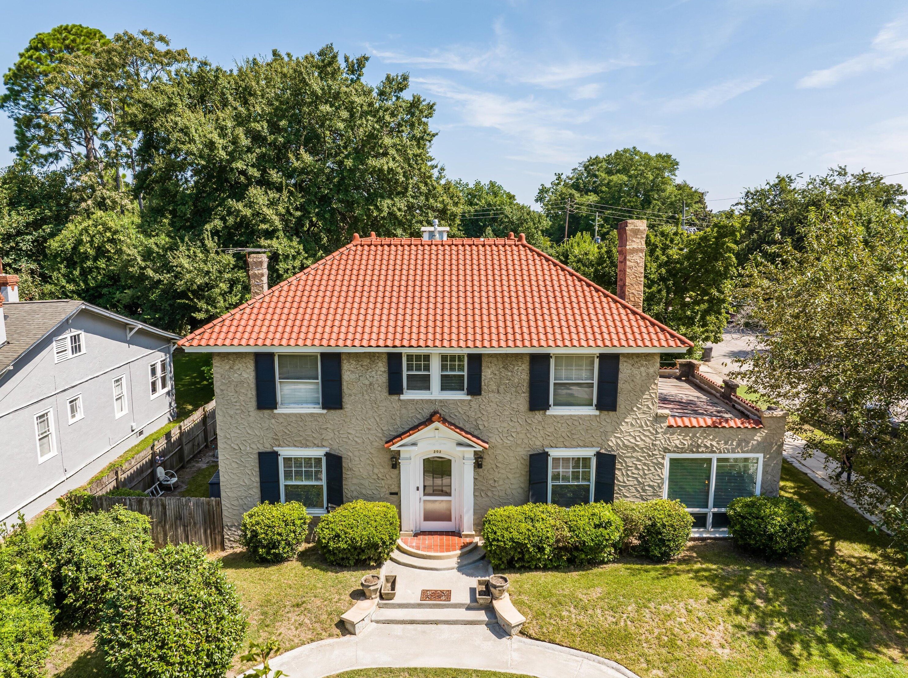 303 Broad St, Augusta GA 30901-1550 exterior