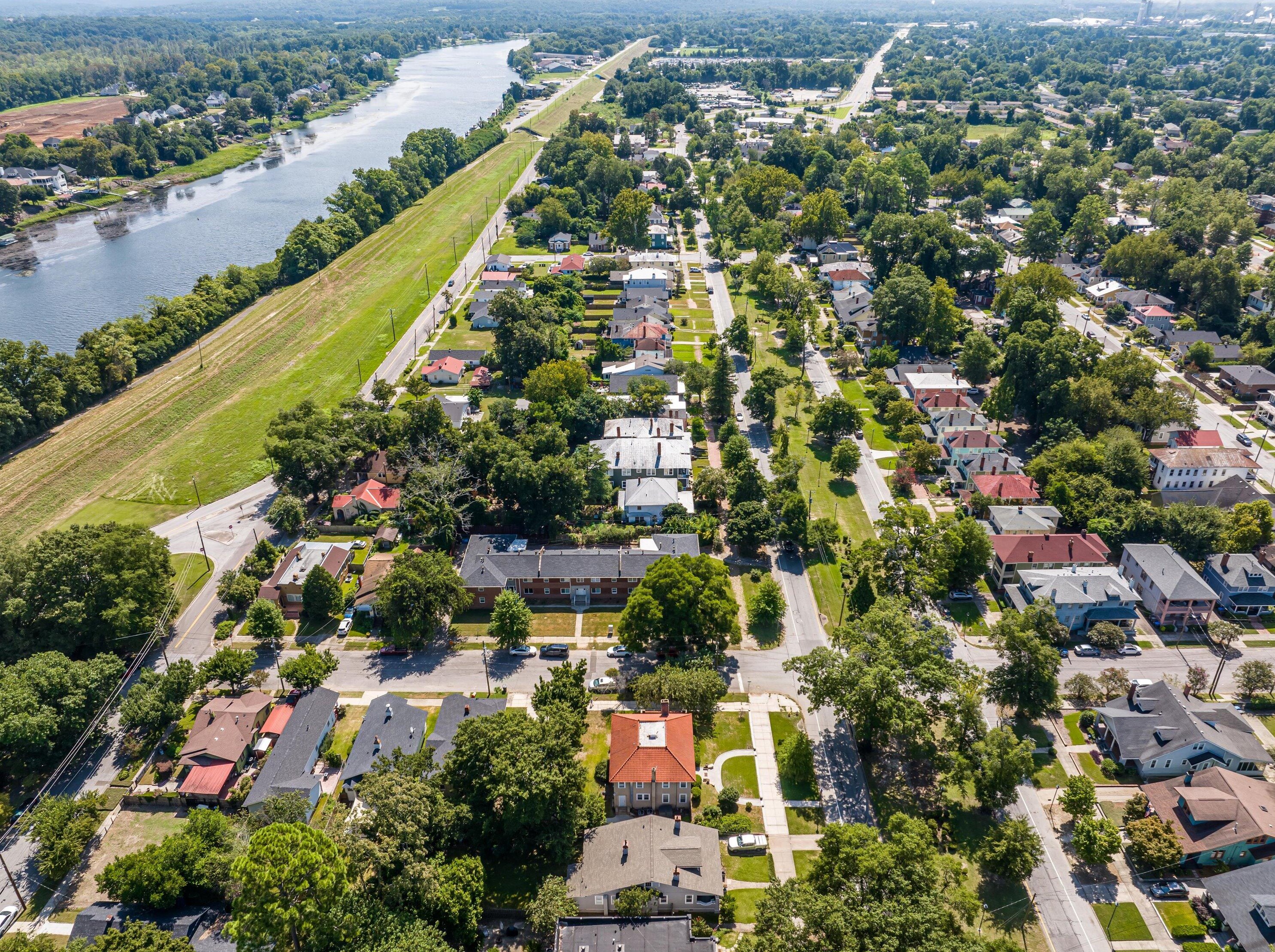 303 Broad St, Augusta GA 30901-1550 exterior