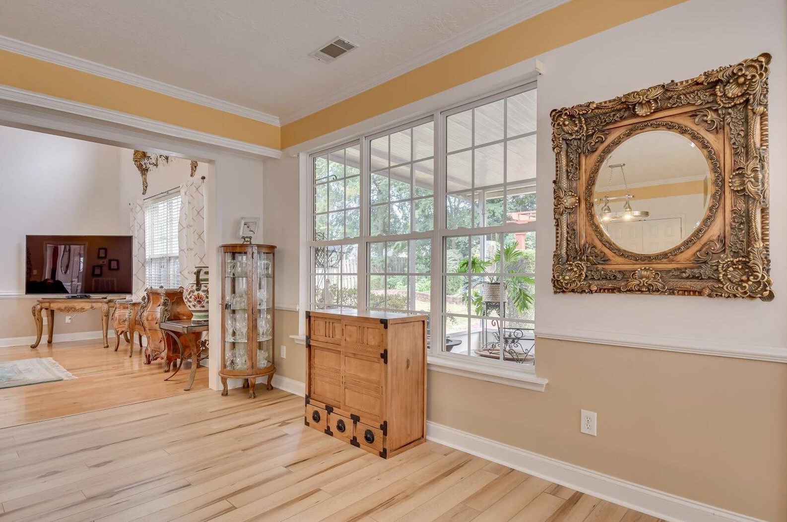 989 Windmill Pkwy, Evans GA  30809-6666 exterior