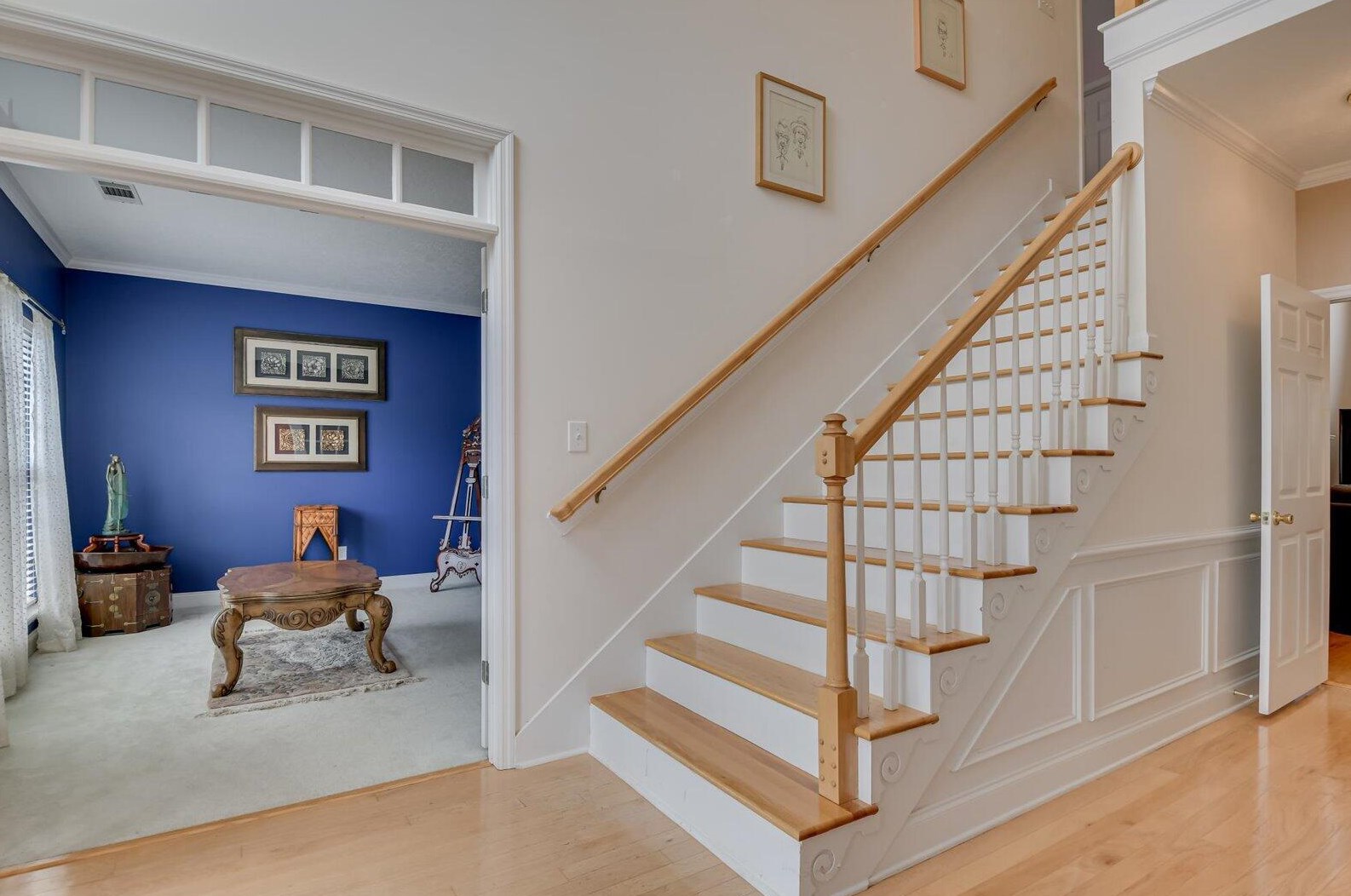 989 Windmill Pkwy, Evans GA  30809-6666 exterior