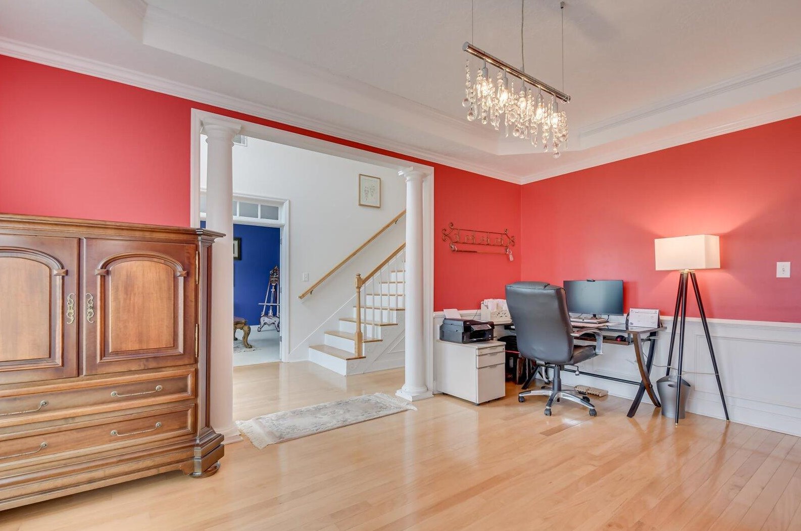 989 Windmill Pkwy, Evans GA  30809-6666 exterior