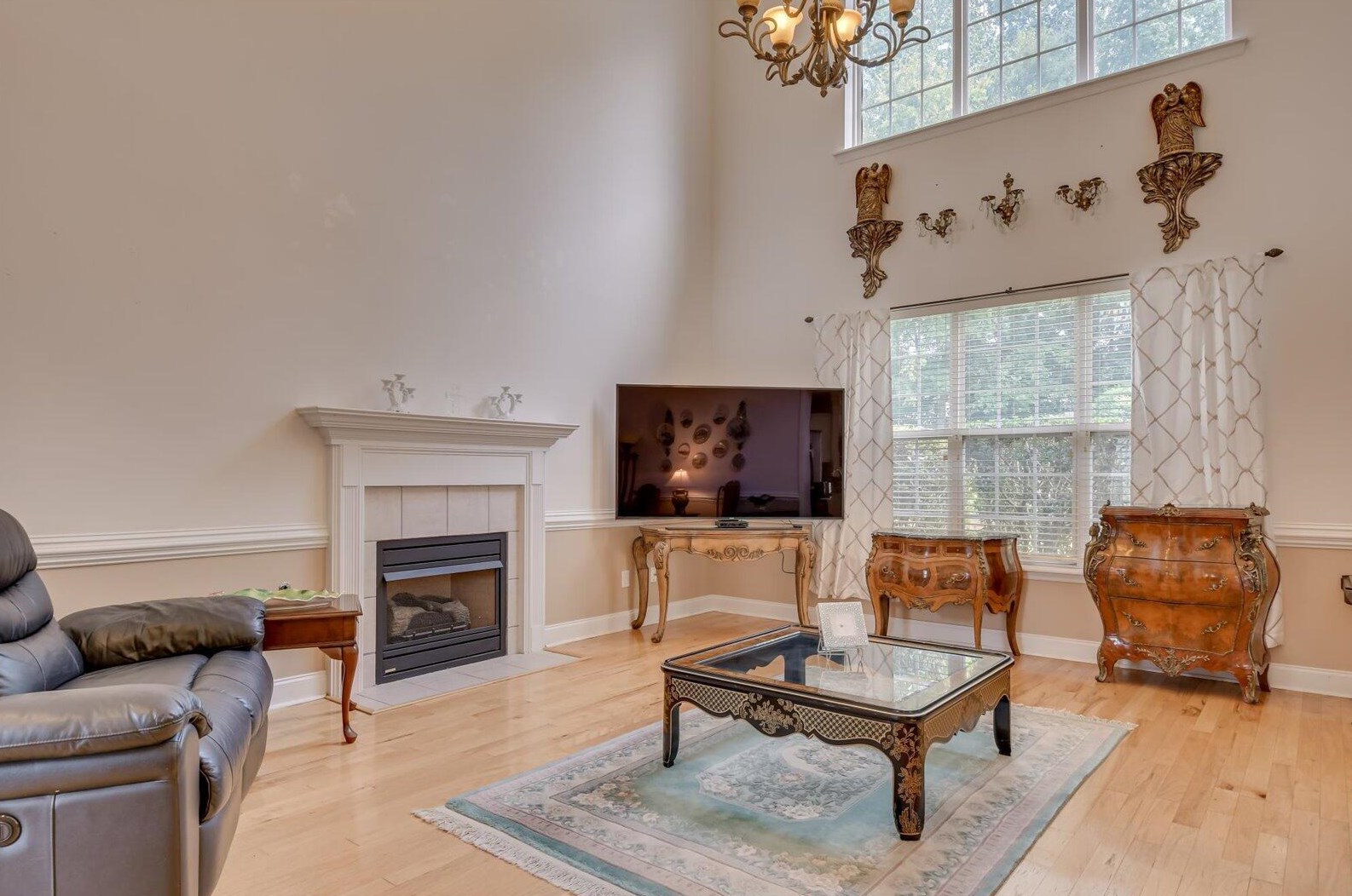 989 Windmill Pkwy, Evans GA  30809-6666 exterior