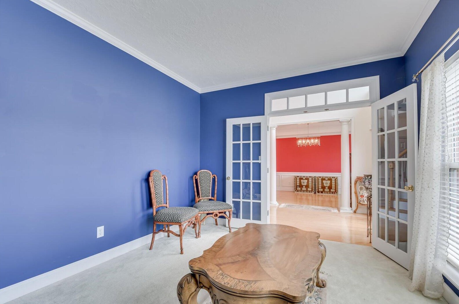 989 Windmill Pkwy, Evans GA  30809-6666 exterior