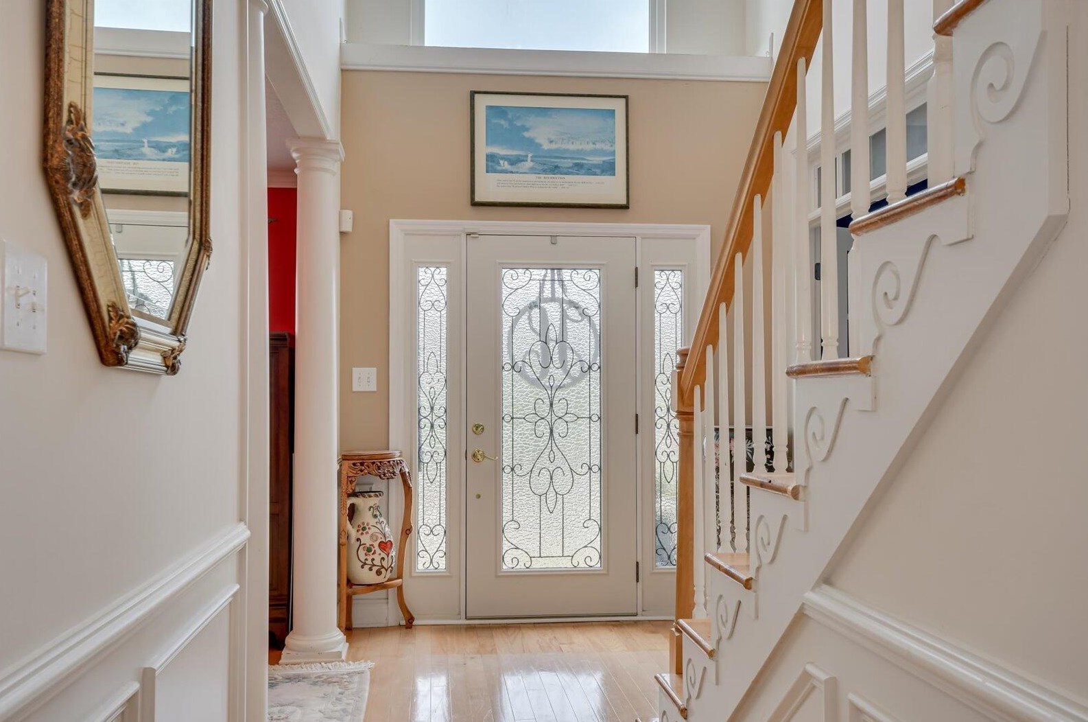 989 Windmill Pkwy, Evans GA  30809-6666 exterior