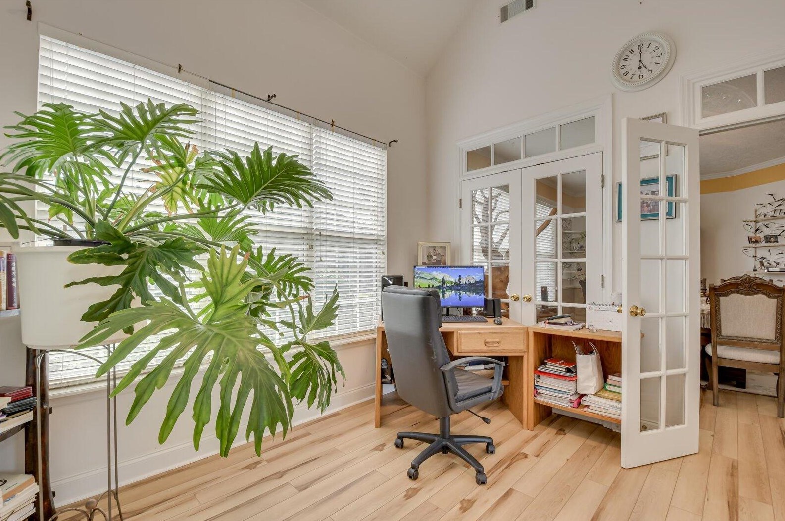 989 Windmill Pkwy, Evans GA  30809-6666 exterior