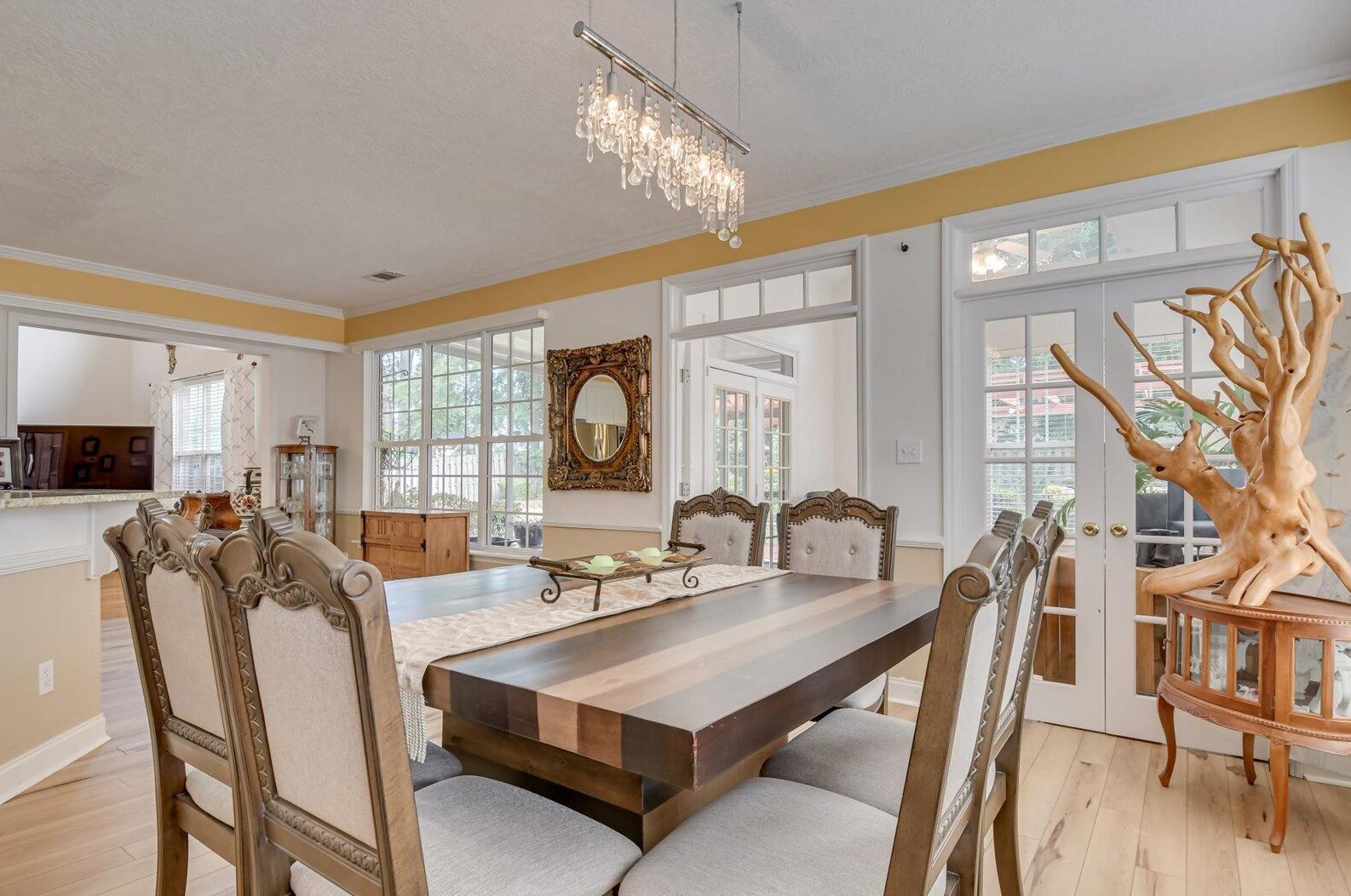 989 Windmill Pkwy, Evans GA  30809-6666 exterior