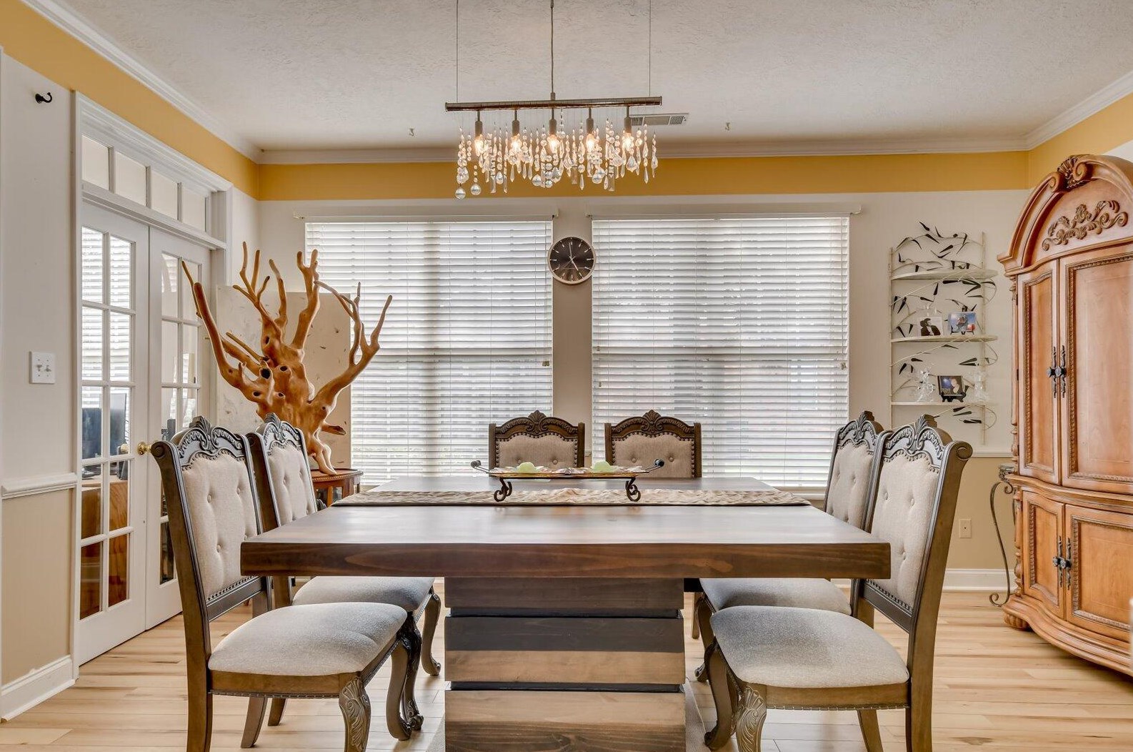 989 Windmill Pkwy, Evans GA  30809-6666 exterior