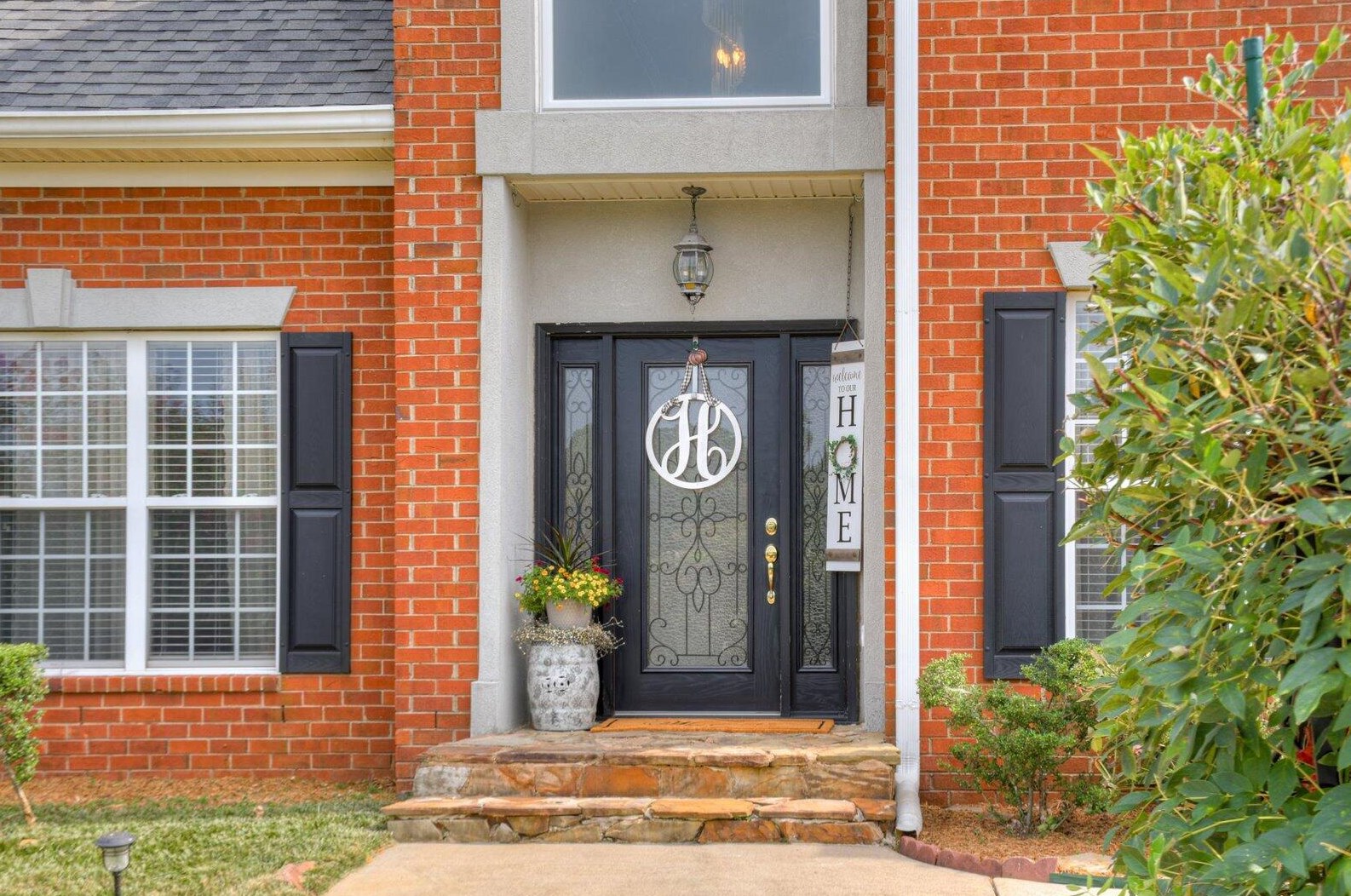 989 Windmill Pkwy, Evans GA  30809-6666 exterior