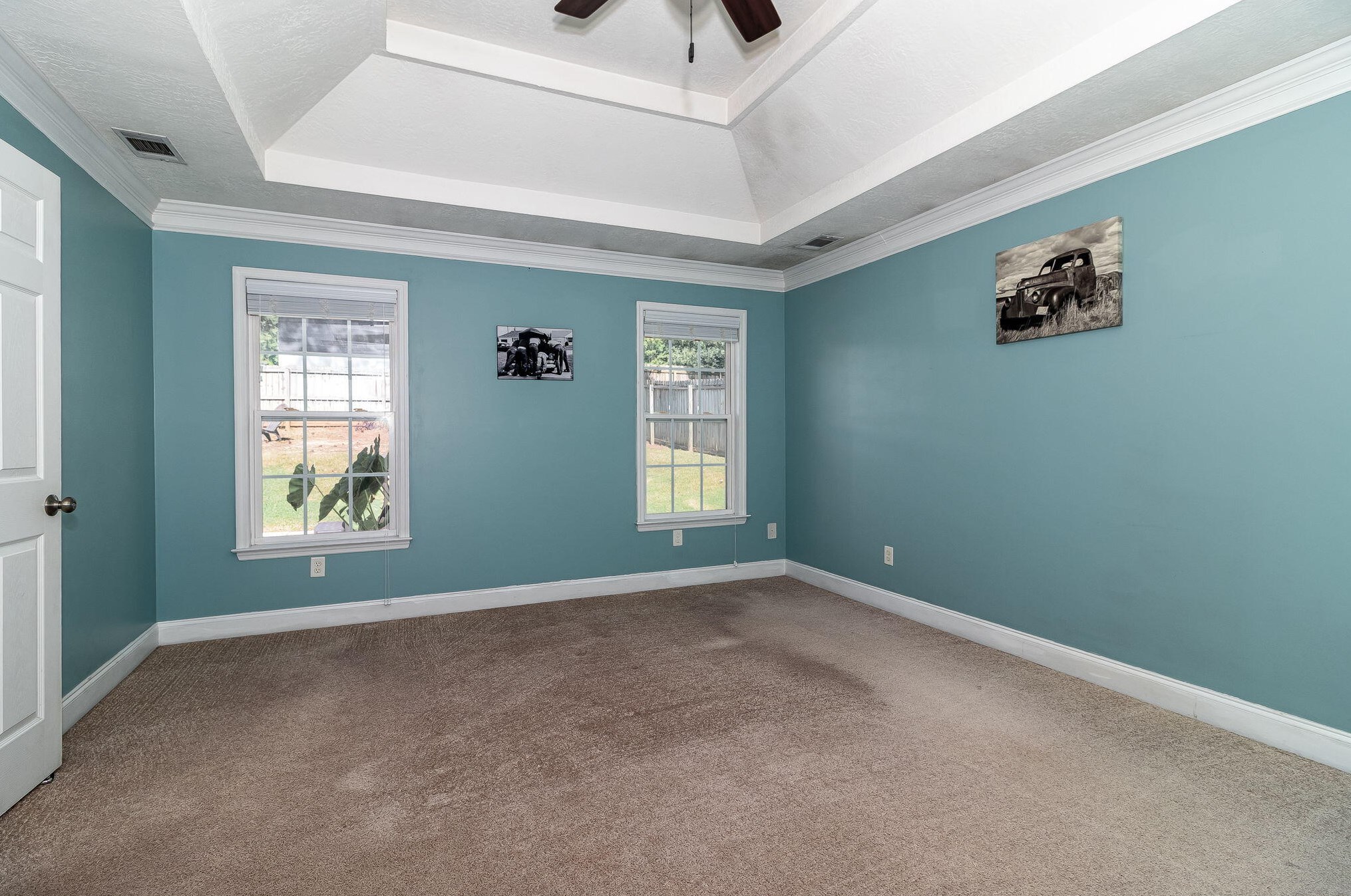 4079 Quinn Dr, Evans GA  30809-4821 exterior