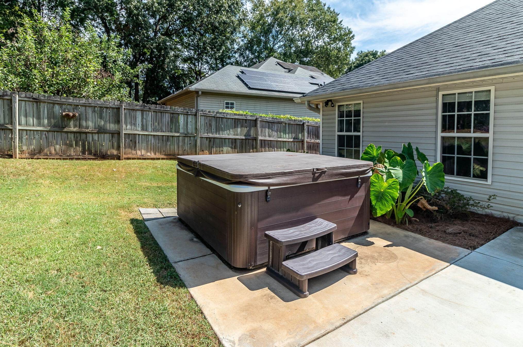 4079 Quinn Dr, Evans GA  30809-4821 exterior