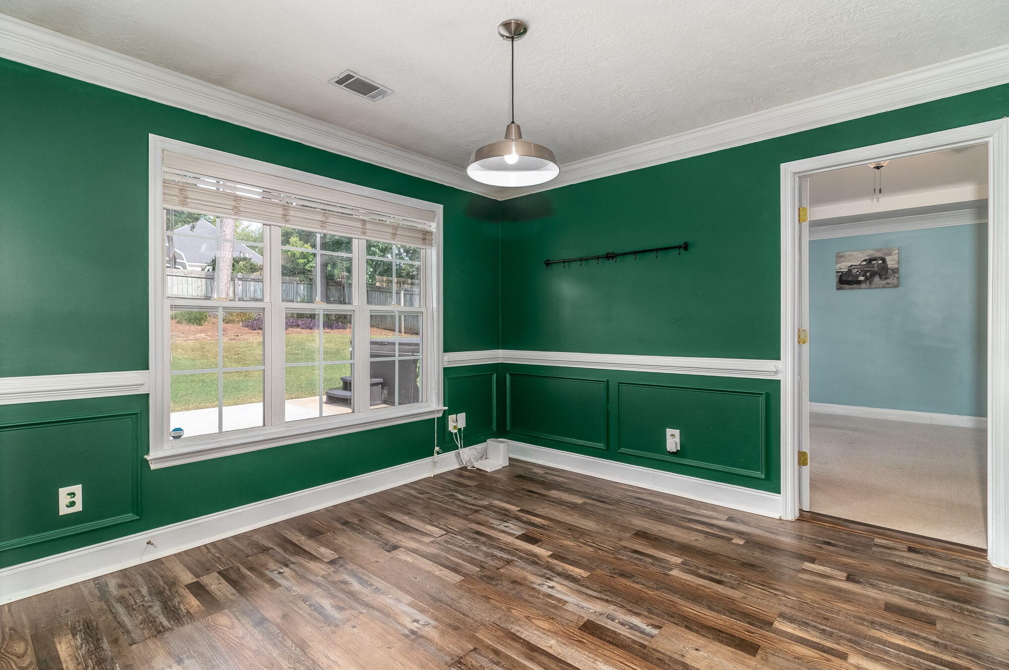 4079 Quinn Dr, Evans GA  30809-4821 exterior