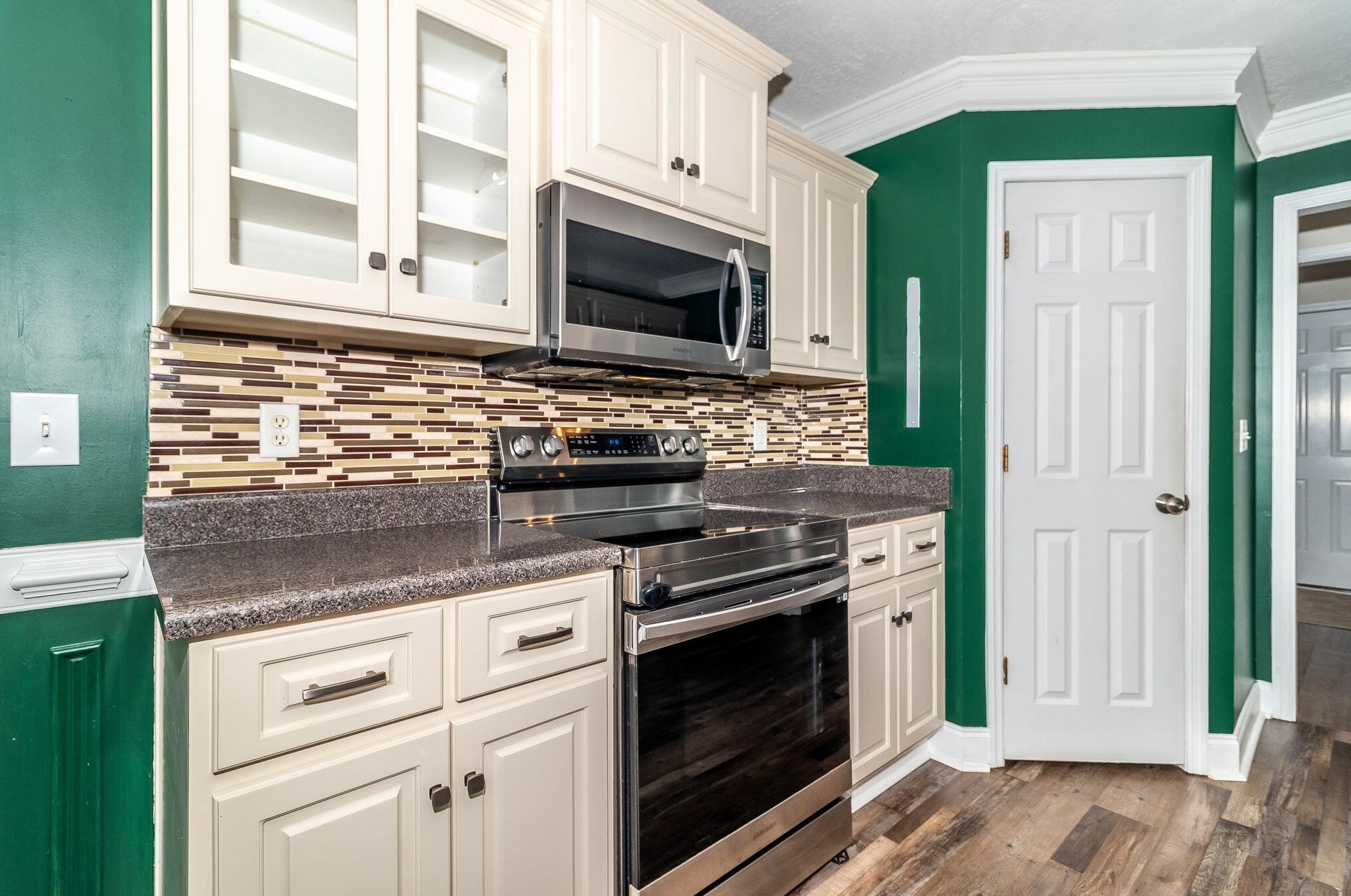 4079 Quinn Dr, Evans GA  30809-4821 exterior