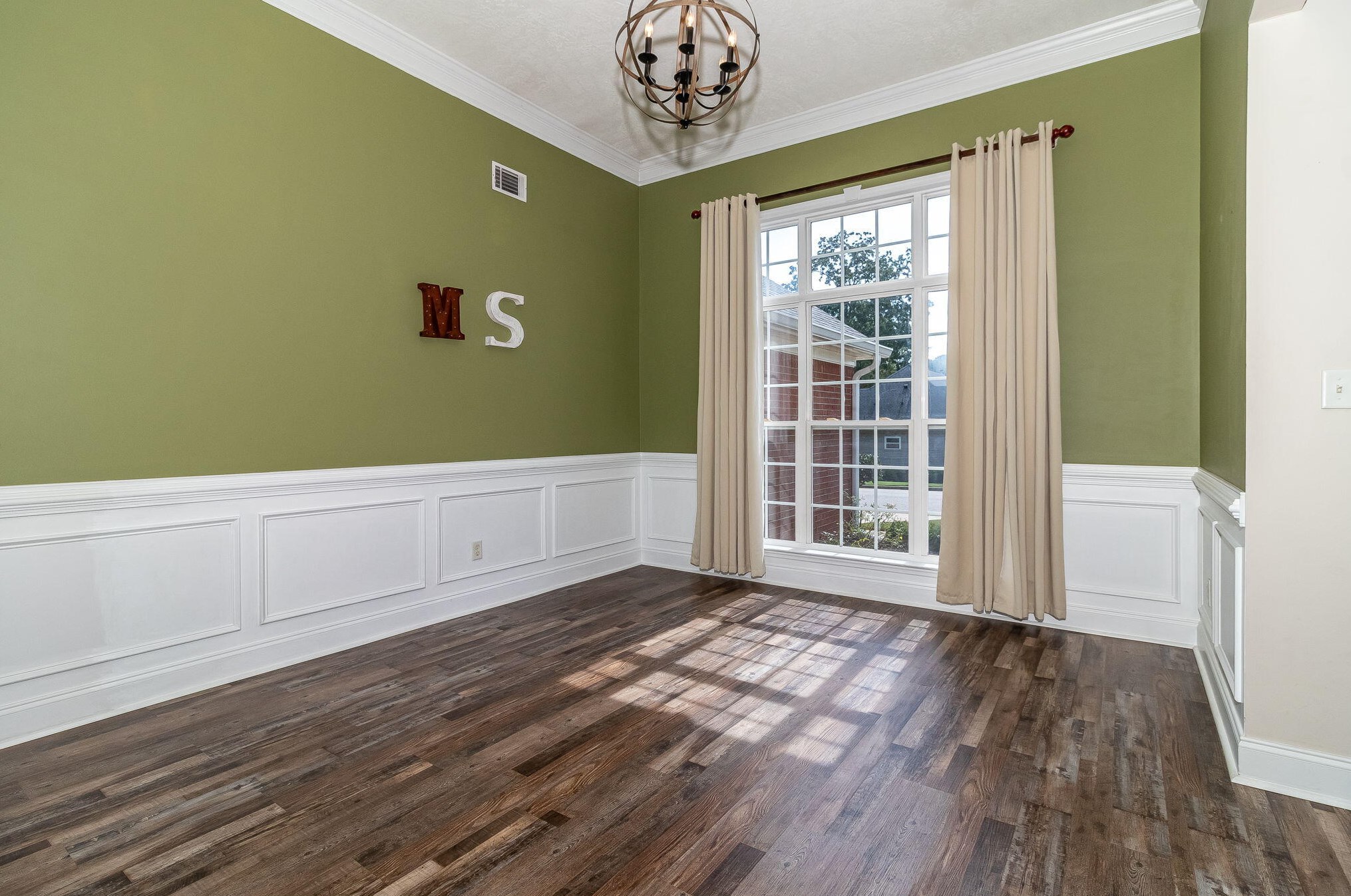 4079 Quinn Dr, Evans GA  30809-4821 exterior