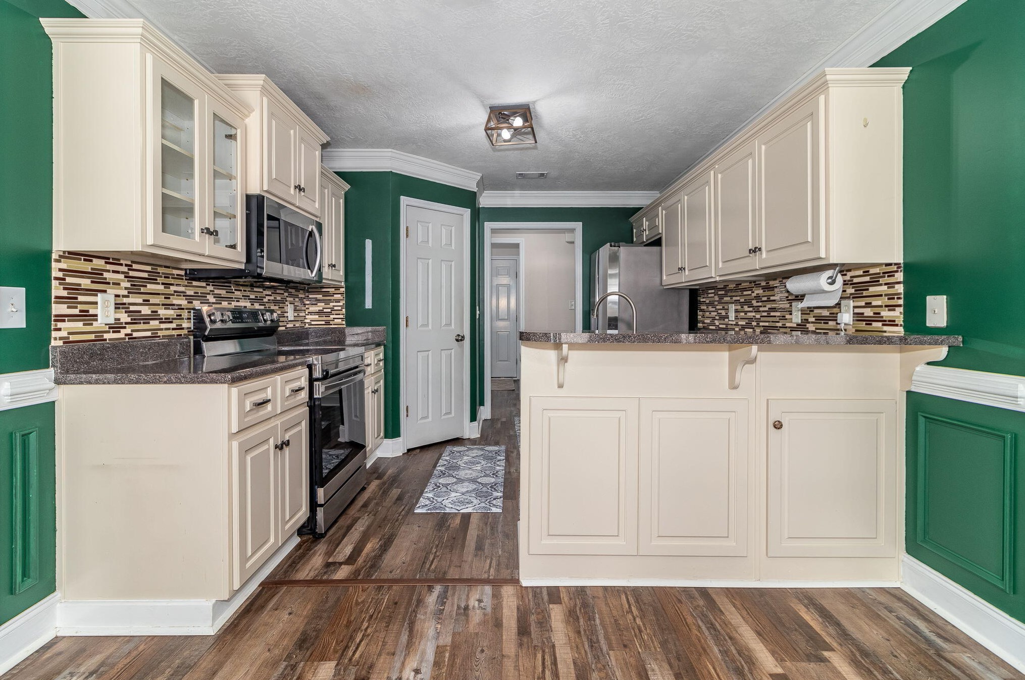 4079 Quinn Dr, Evans GA  30809-4821 exterior