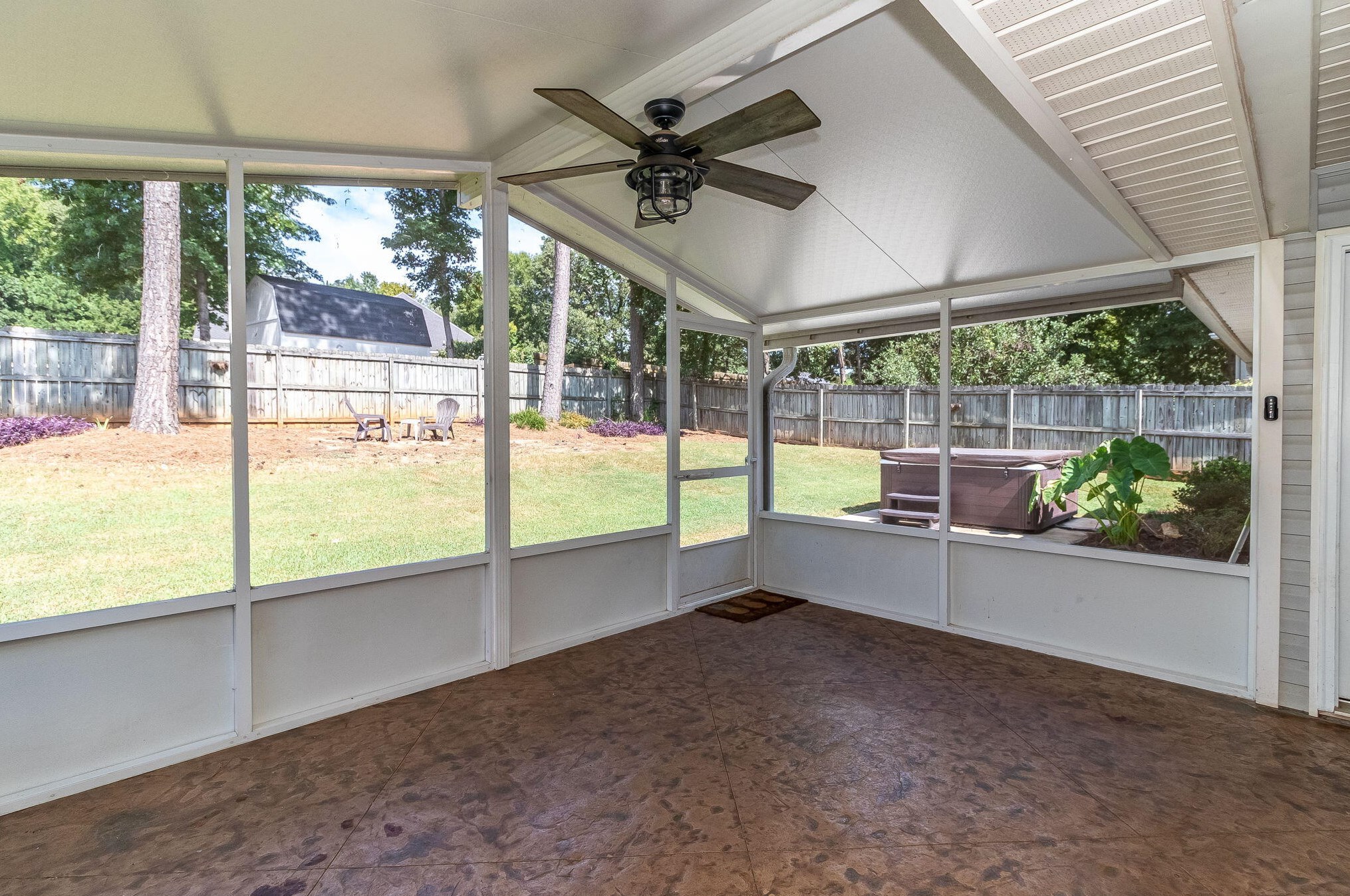 4079 Quinn Dr, Evans GA  30809-4821 exterior