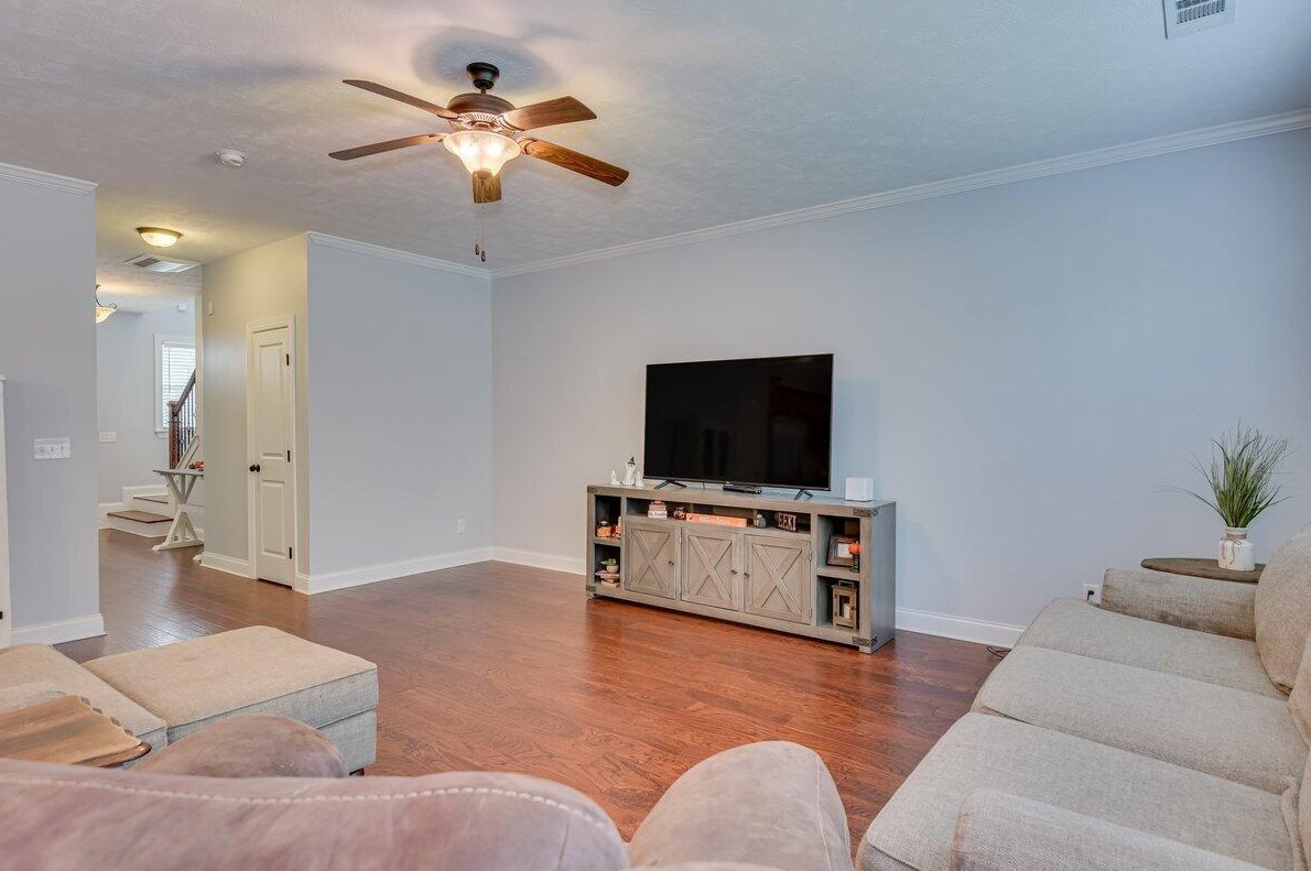 327 Buxton Ln, Evans GA  30809-8401 exterior