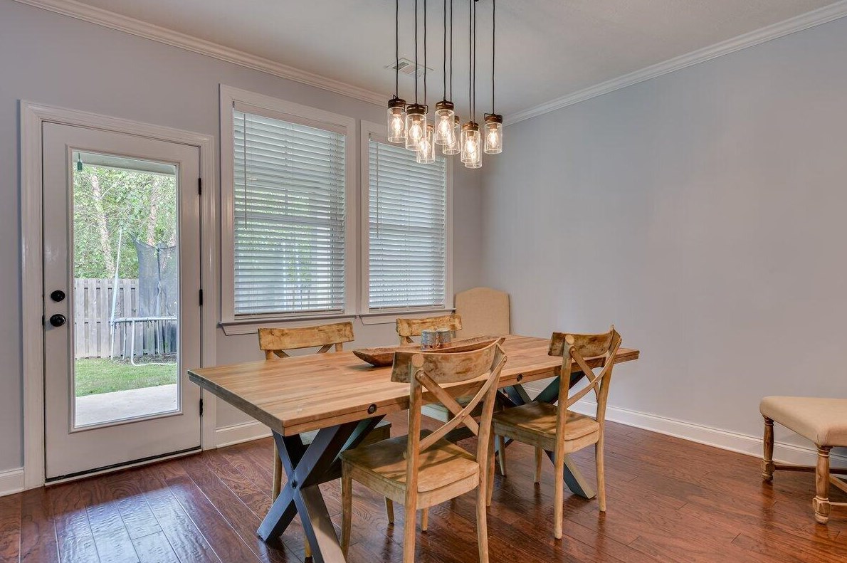 327 Buxton Ln, Evans GA  30809-8401 exterior