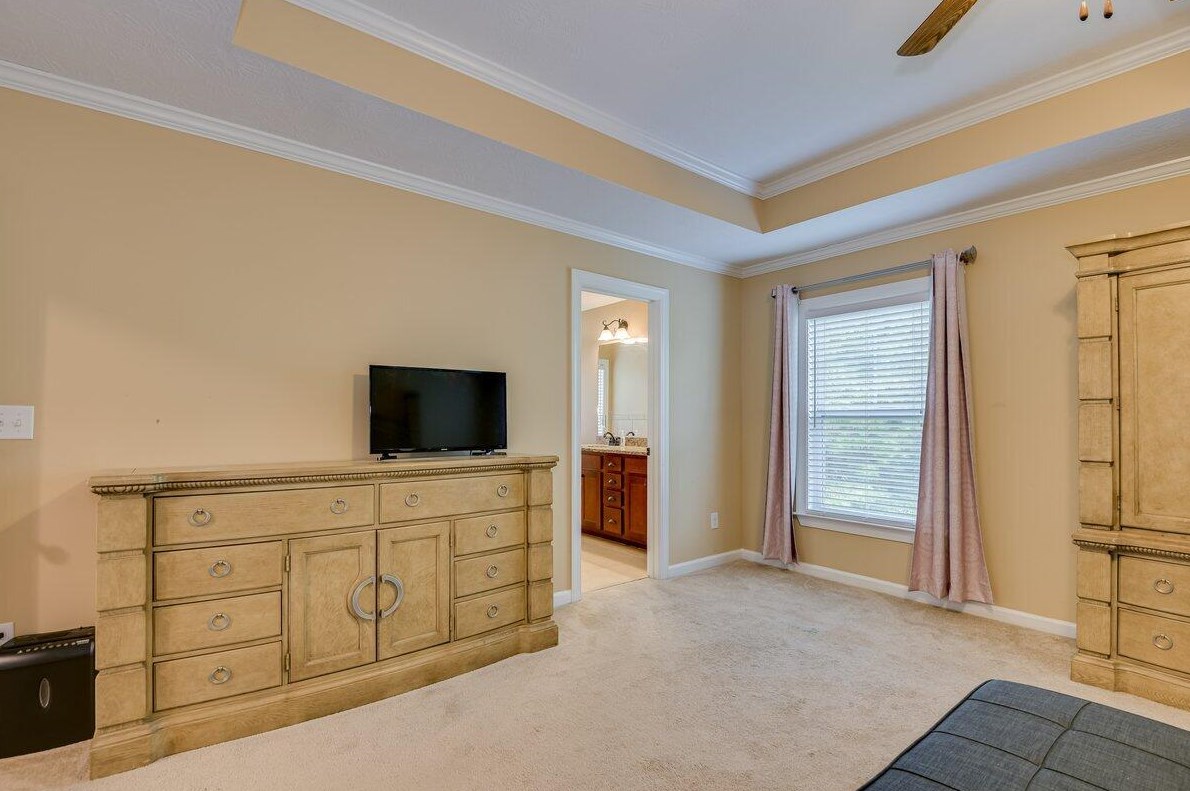 327 Buxton Ln, Evans GA  30809-8401 exterior