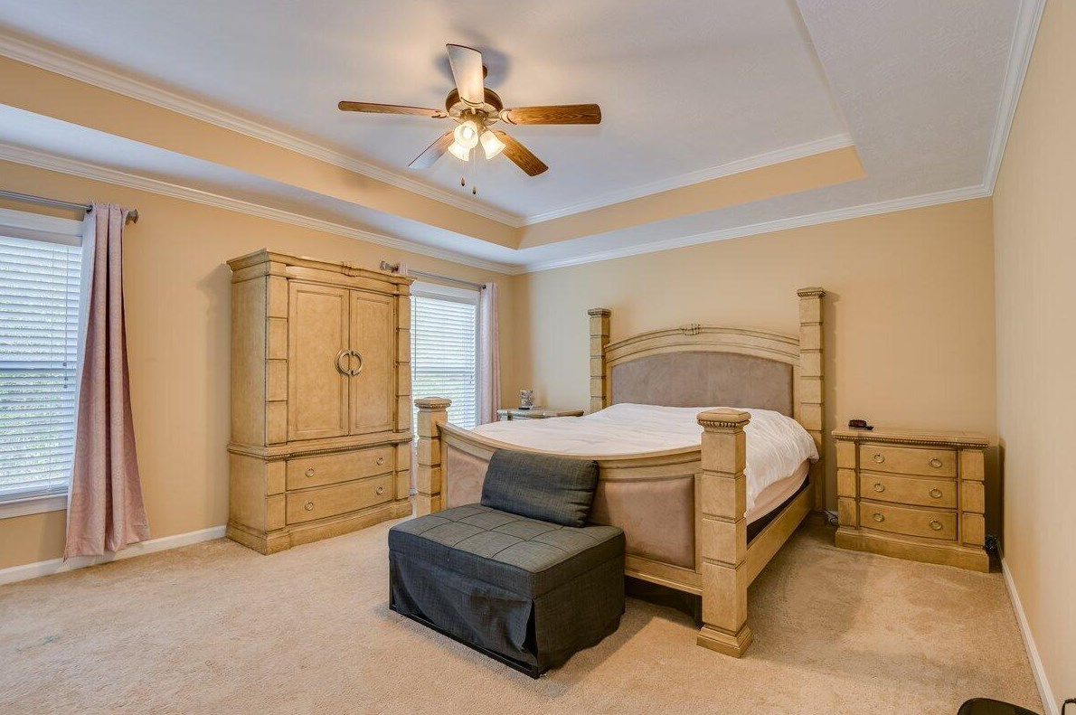 327 Buxton Ln, Evans GA  30809-8401 exterior