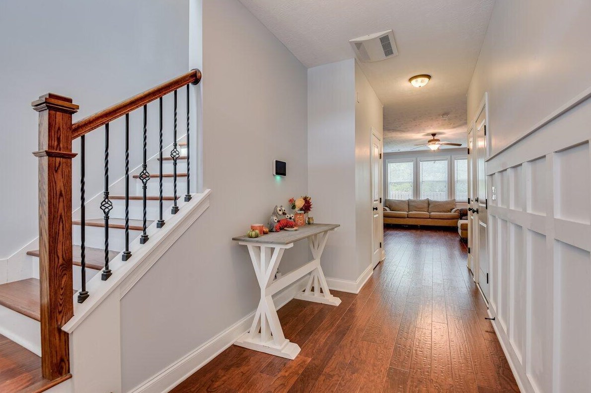 327 Buxton Ln, Evans GA  30809-8412 exterior