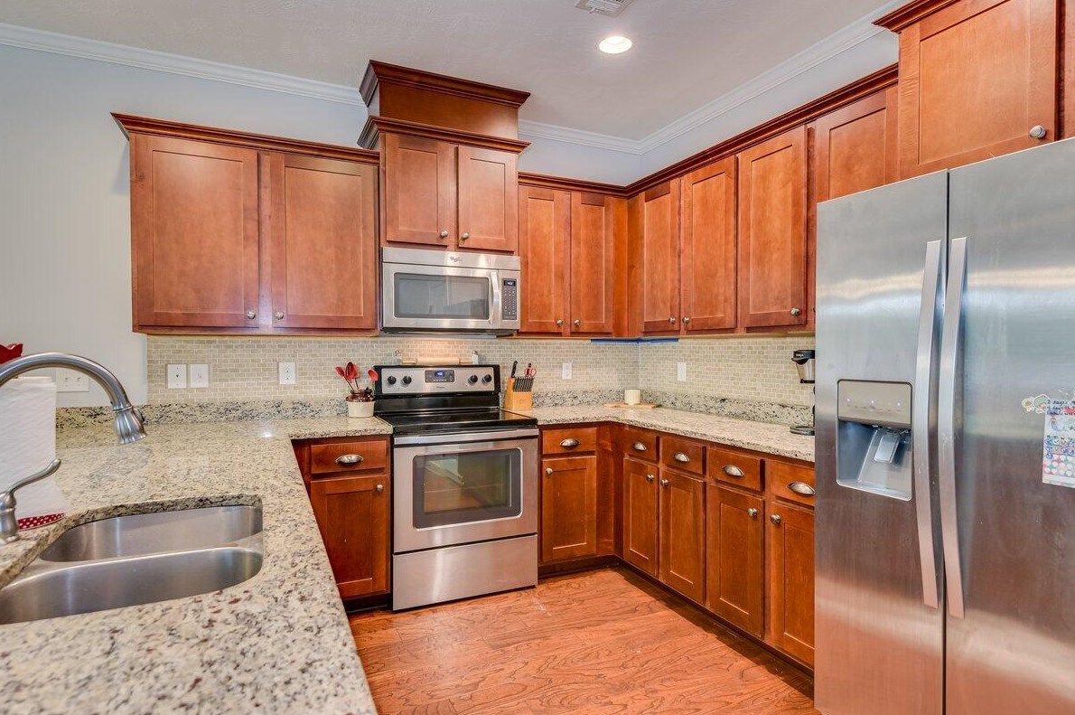 327 Buxton Ln, Evans GA  30809-8401 exterior