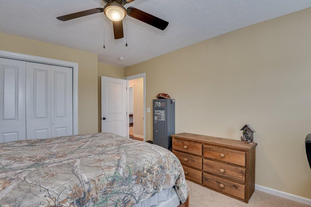 327 Buxton Ln, Evans GA  30809-8401 exterior