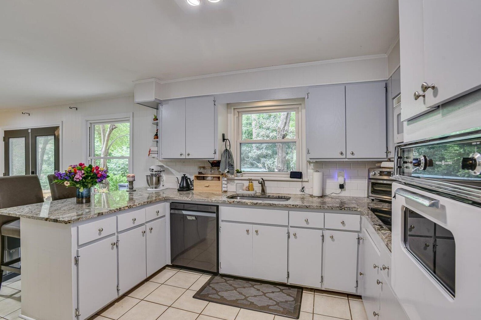 1110 Oakdale Rd, Augusta GA 30904-3346 exterior