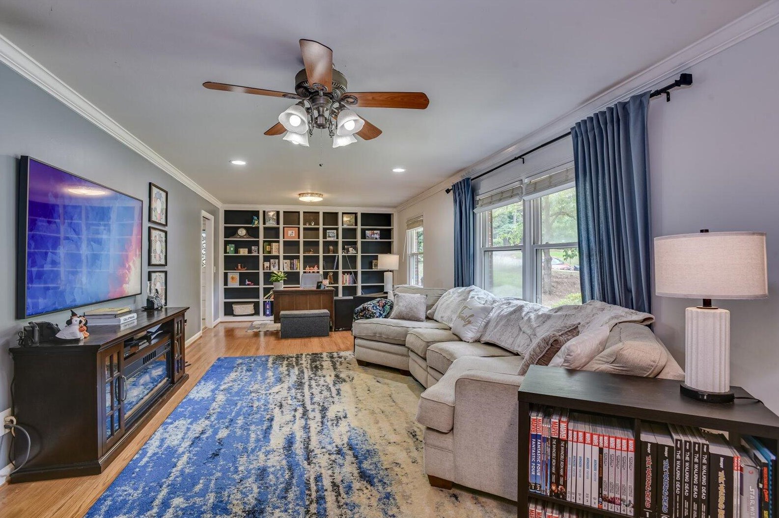 1110 Oakdale Rd, Augusta GA 30904-3346 exterior