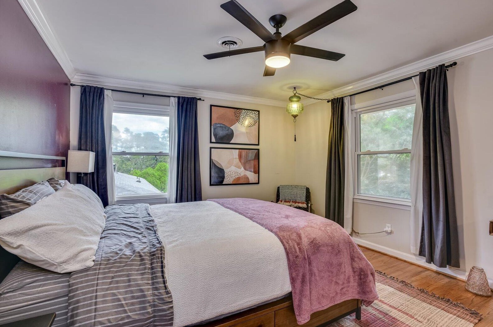 1110 Oakdale Rd, Augusta GA 30904-3346 exterior