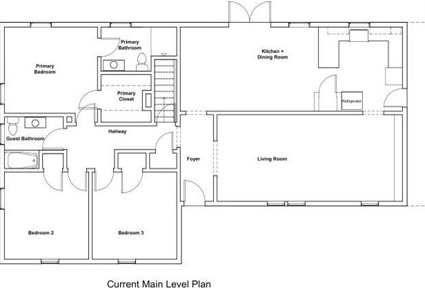 1110 Oakdale Rd, Augusta GA 30904-3346 exterior