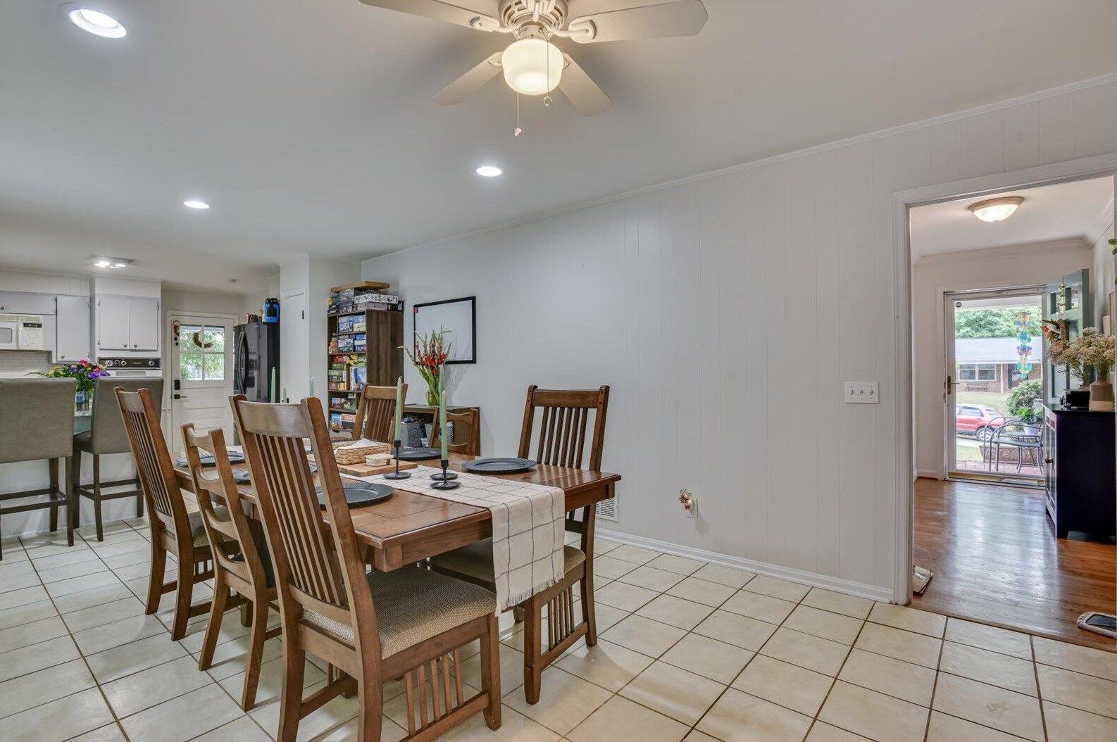 1110 Oakdale Rd, Augusta GA 30904-3346 exterior