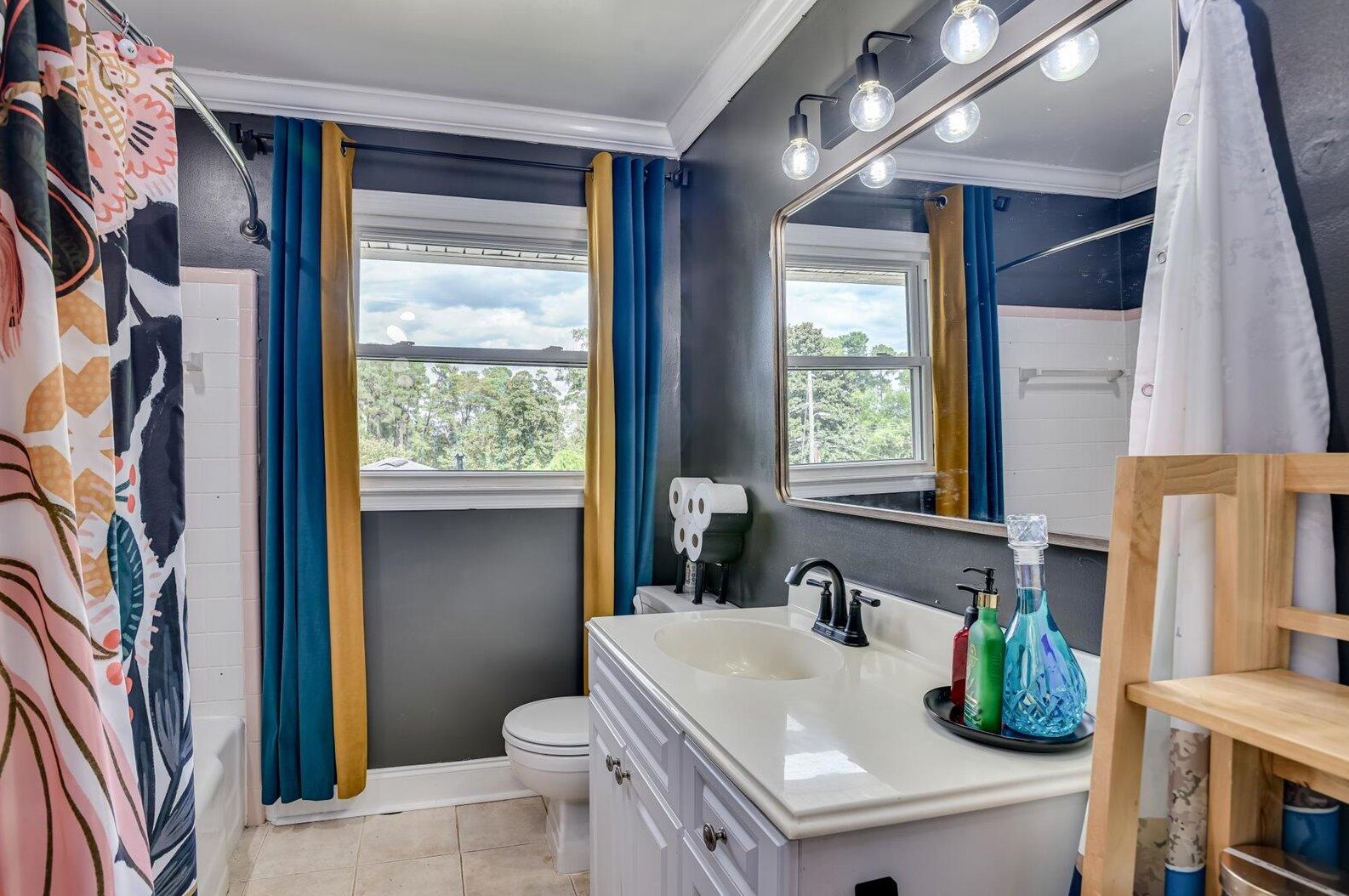 1110 Oakdale Rd, Augusta GA 30904-3346 exterior