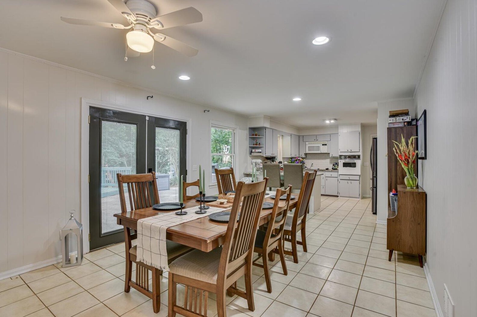 1110 Oakdale Rd, Augusta GA 30904-3346 exterior