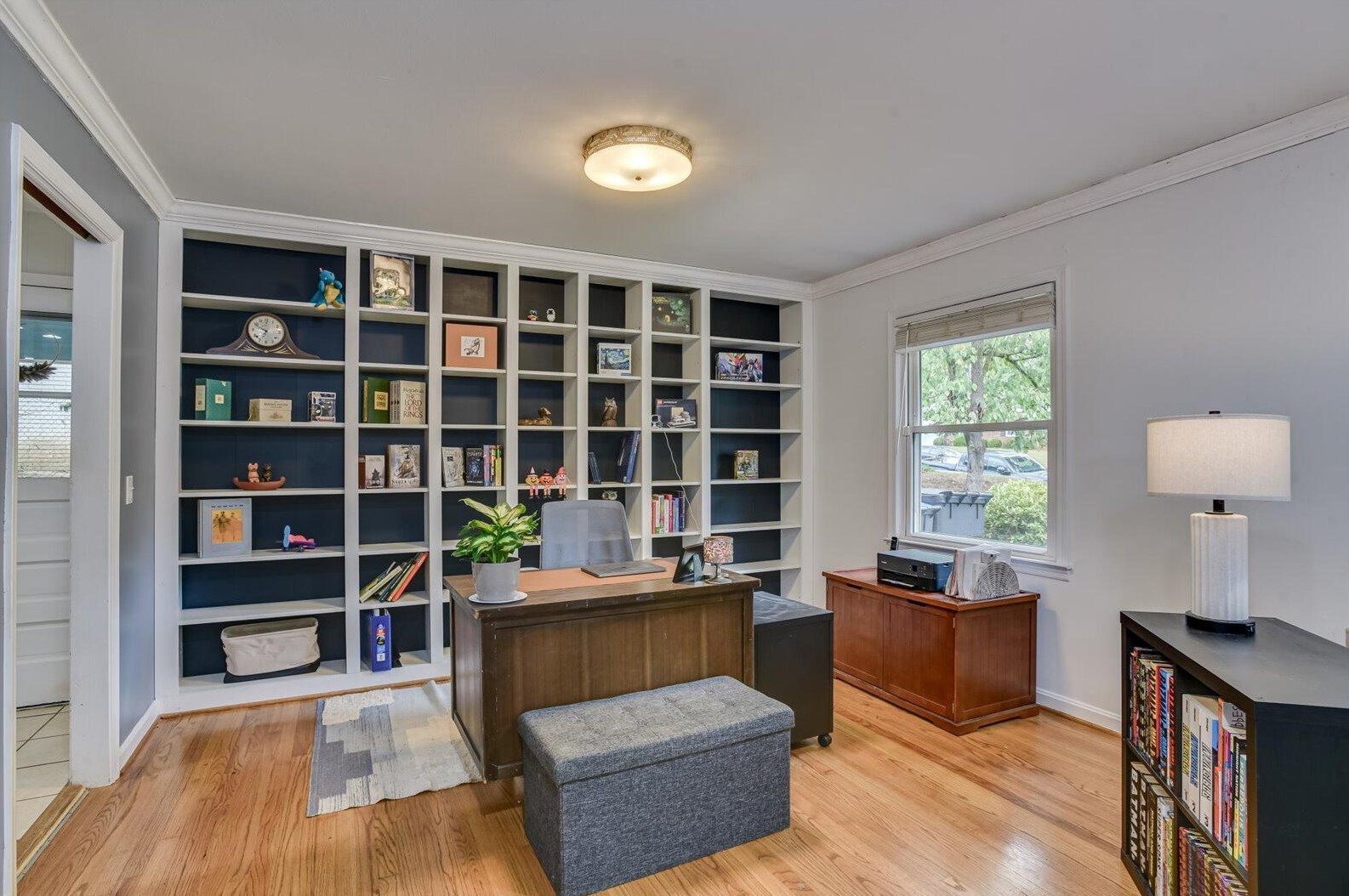 1110 Oakdale Rd, Augusta GA 30904-3346 exterior