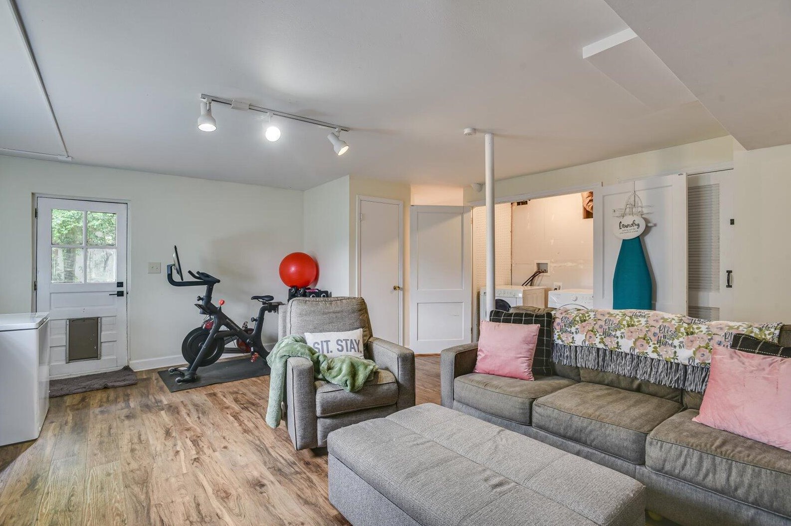 1110 Oakdale Rd, Augusta GA 30904-3346 exterior