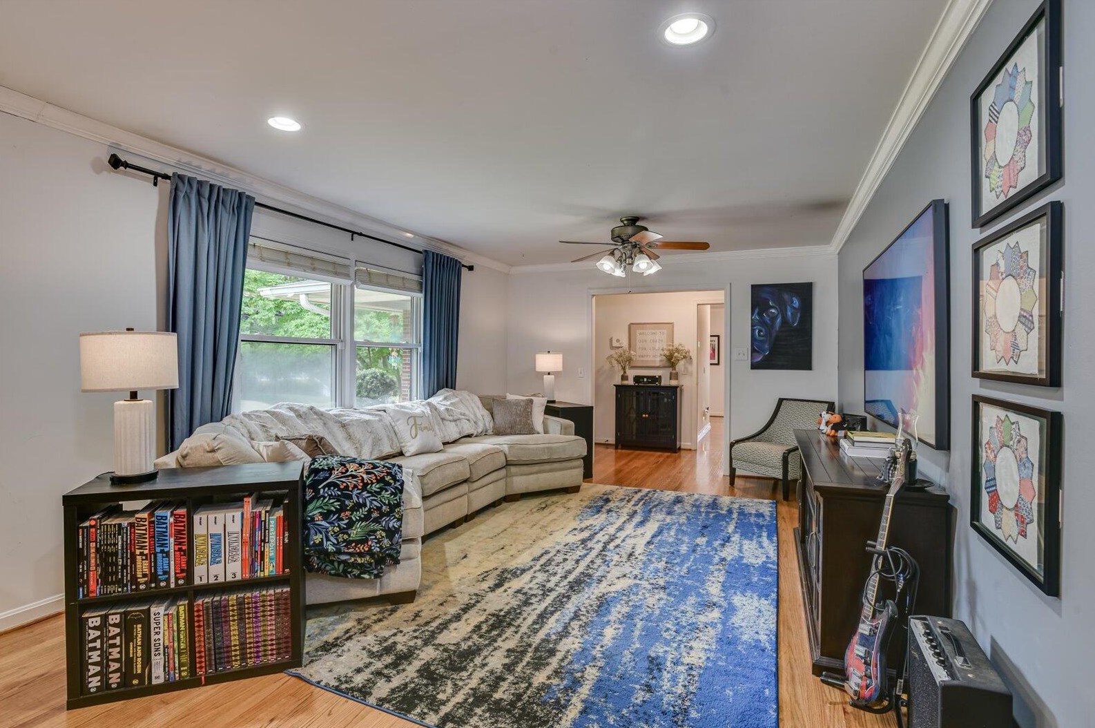 1110 Oakdale Rd, Augusta GA 30904-3346 exterior