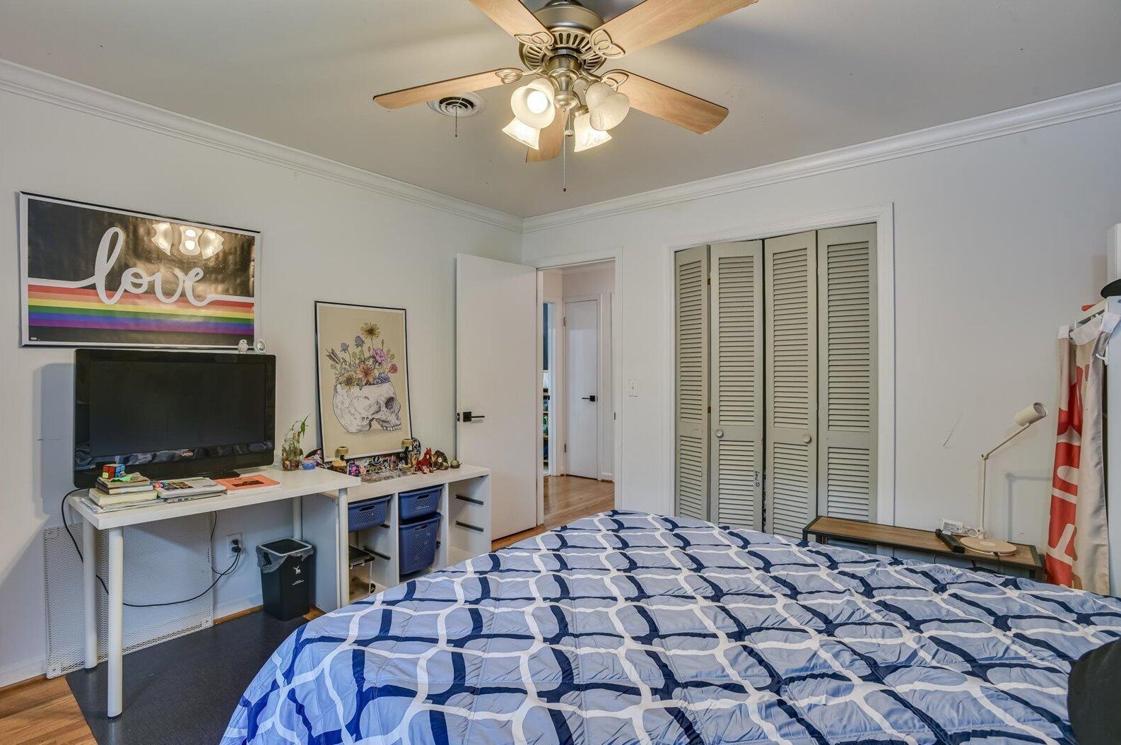 1110 Oakdale Rd, Augusta GA 30904-3346 exterior