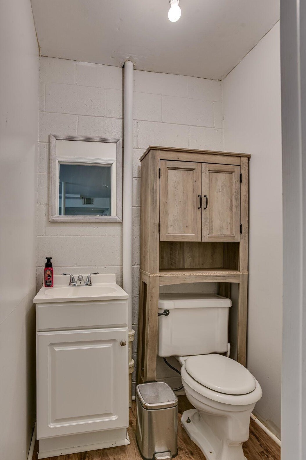 1110 Oakdale Rd, Augusta GA 30904-3346 exterior