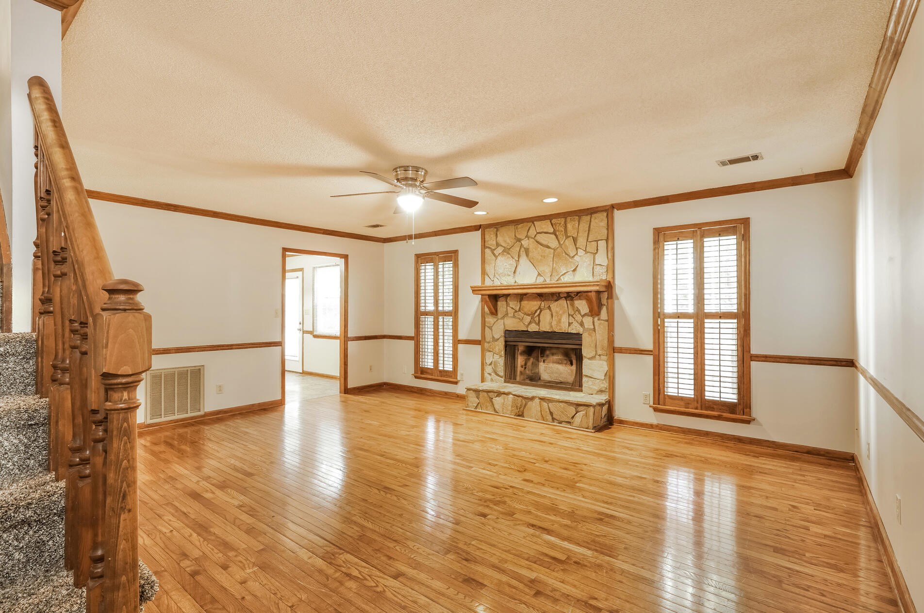 3704 Cactus Trl, Augusta GA 30907-2773 exterior