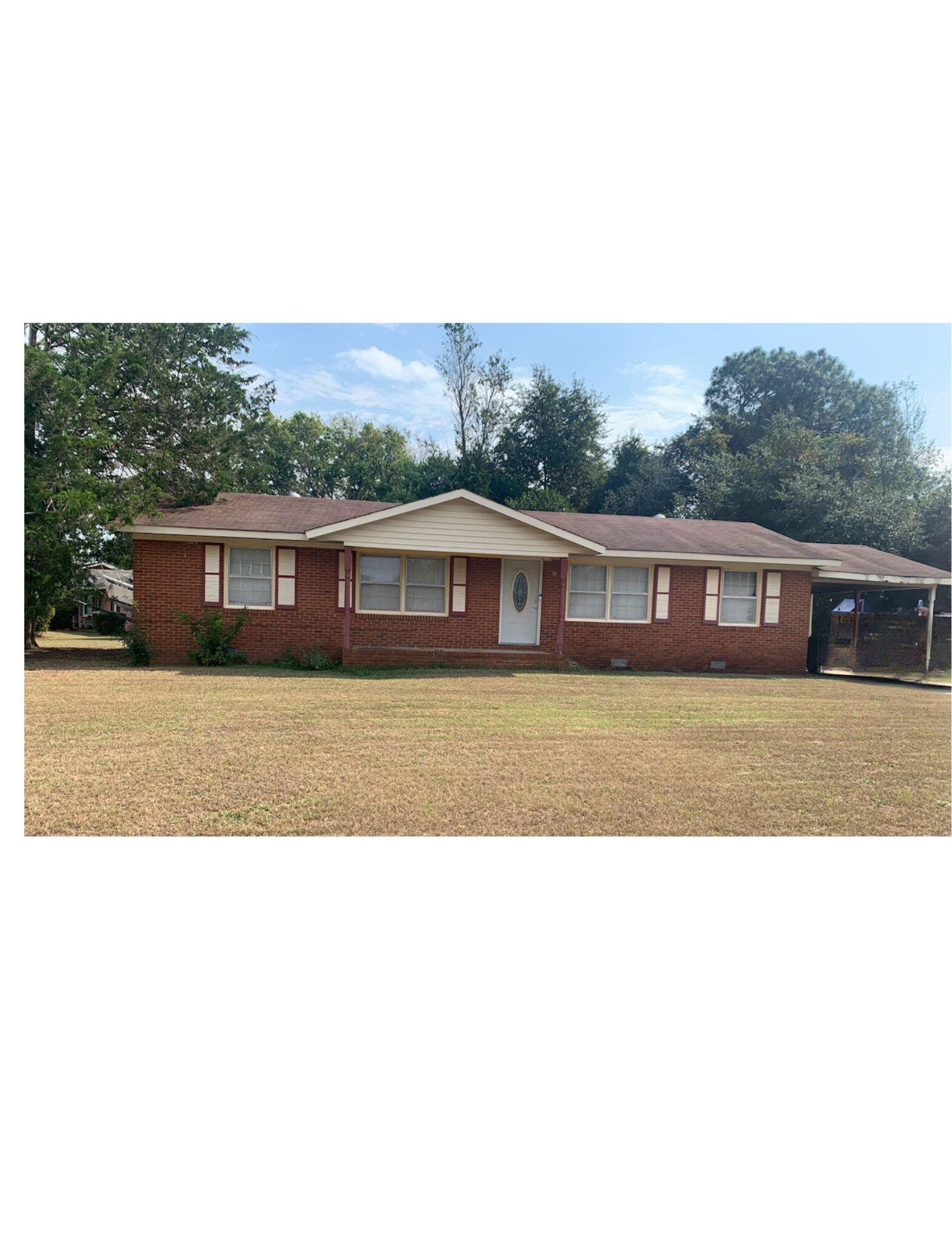 2503 Hastings Dr, Augusta, GA 30906 MLS 534678 Coldwell Banker