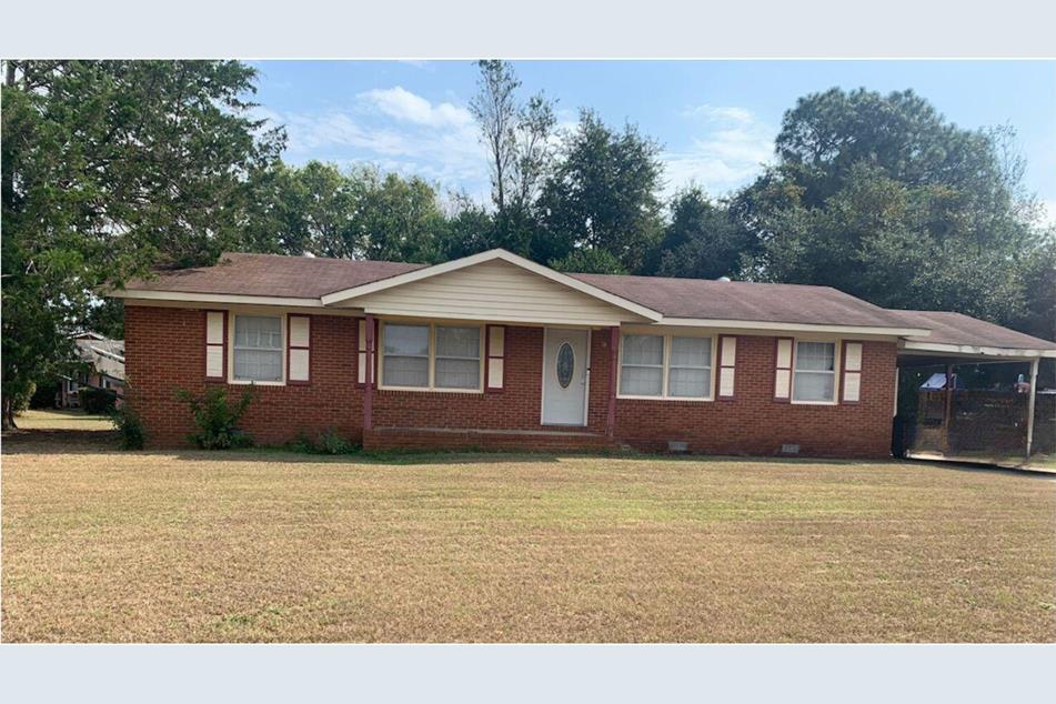 2503 Hastings Dr, Augusta, GA 30906 MLS 534678 Coldwell Banker