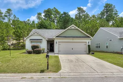 228 Kemper Downs Drive, Aiken, SC 29803 - Photo 1