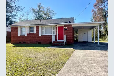 1541 Wilder Street, Augusta, GA 30904 - Photo 1