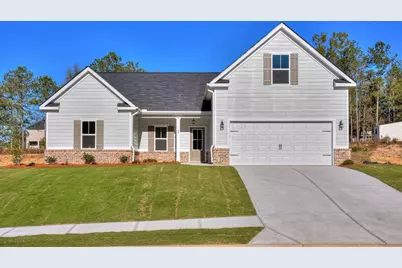 1433 Elias Station, Thomson, GA 30824 - Photo 1